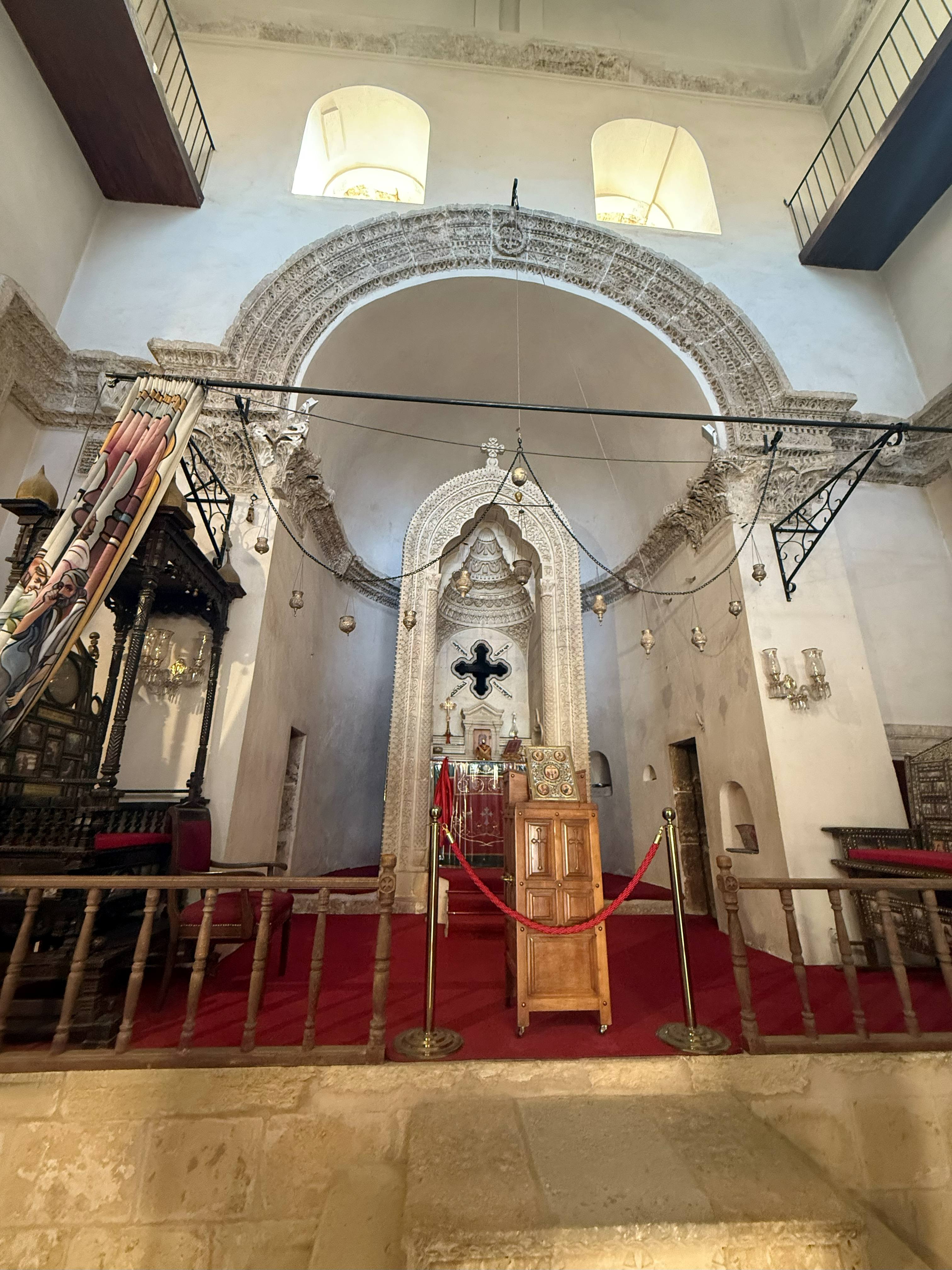 От Месопотамии до Каппадокии  7 ночей / 8 дней (111/171)