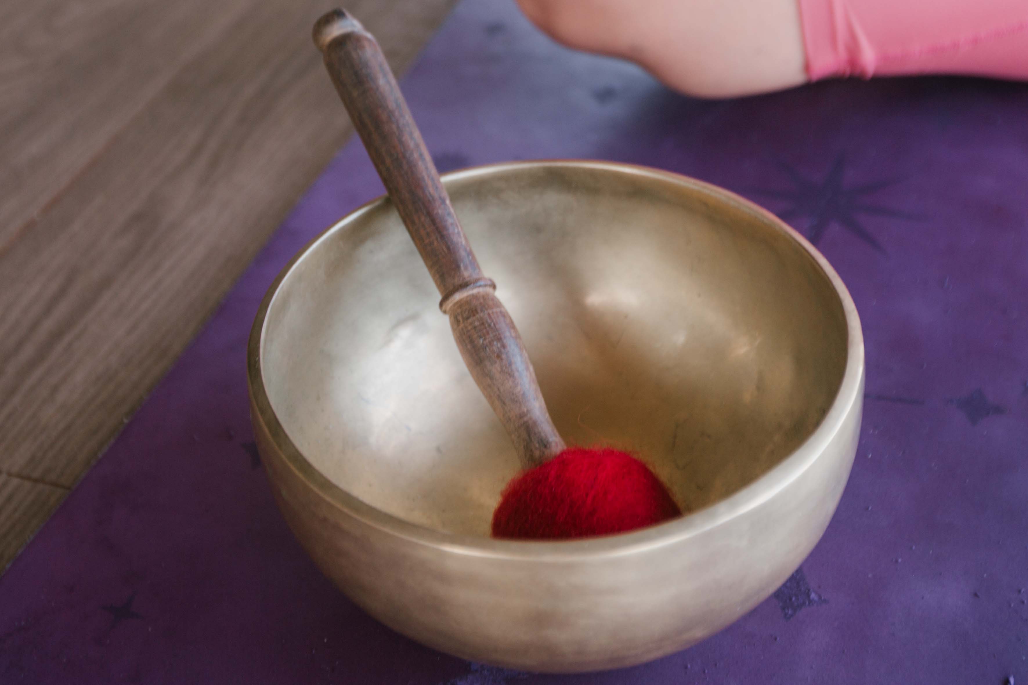 Ретрит для восстановления и контакта с собой (3/46)