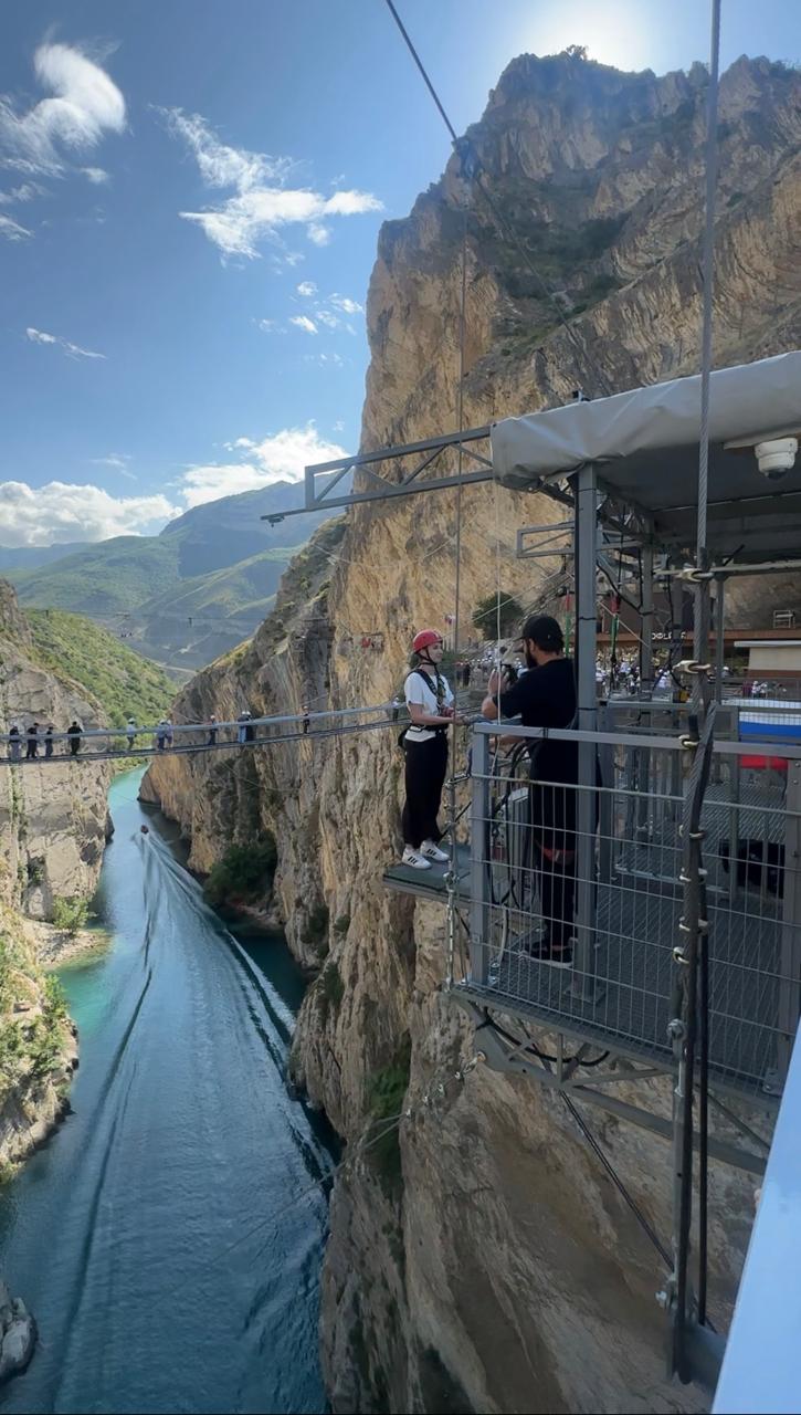 Открывая Дагестан: за три дня к сердцу Кавказа (Все Включено) (85/107)