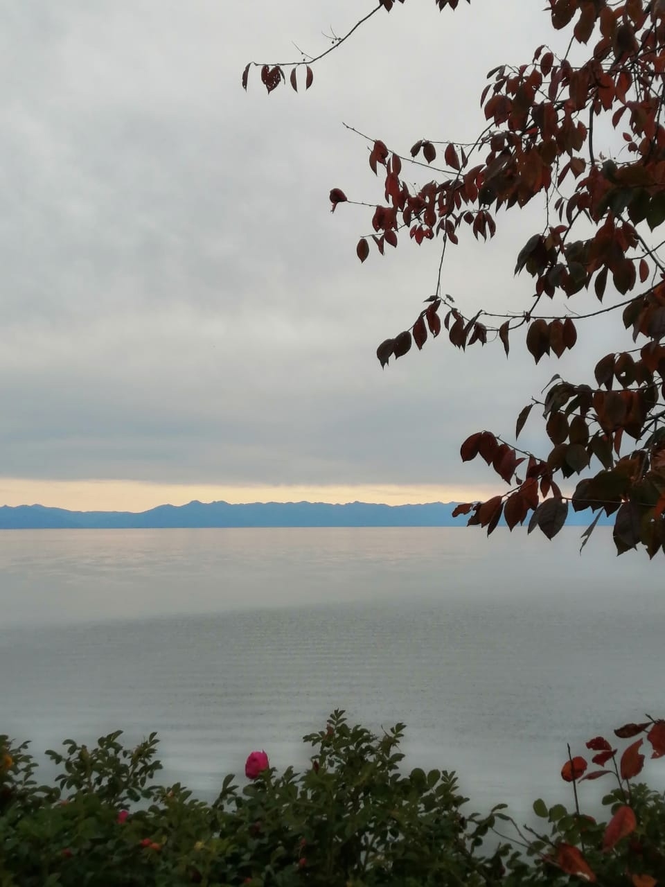 Легенды Бама 2.0 экспедиционный тур на Байкал (9/39)