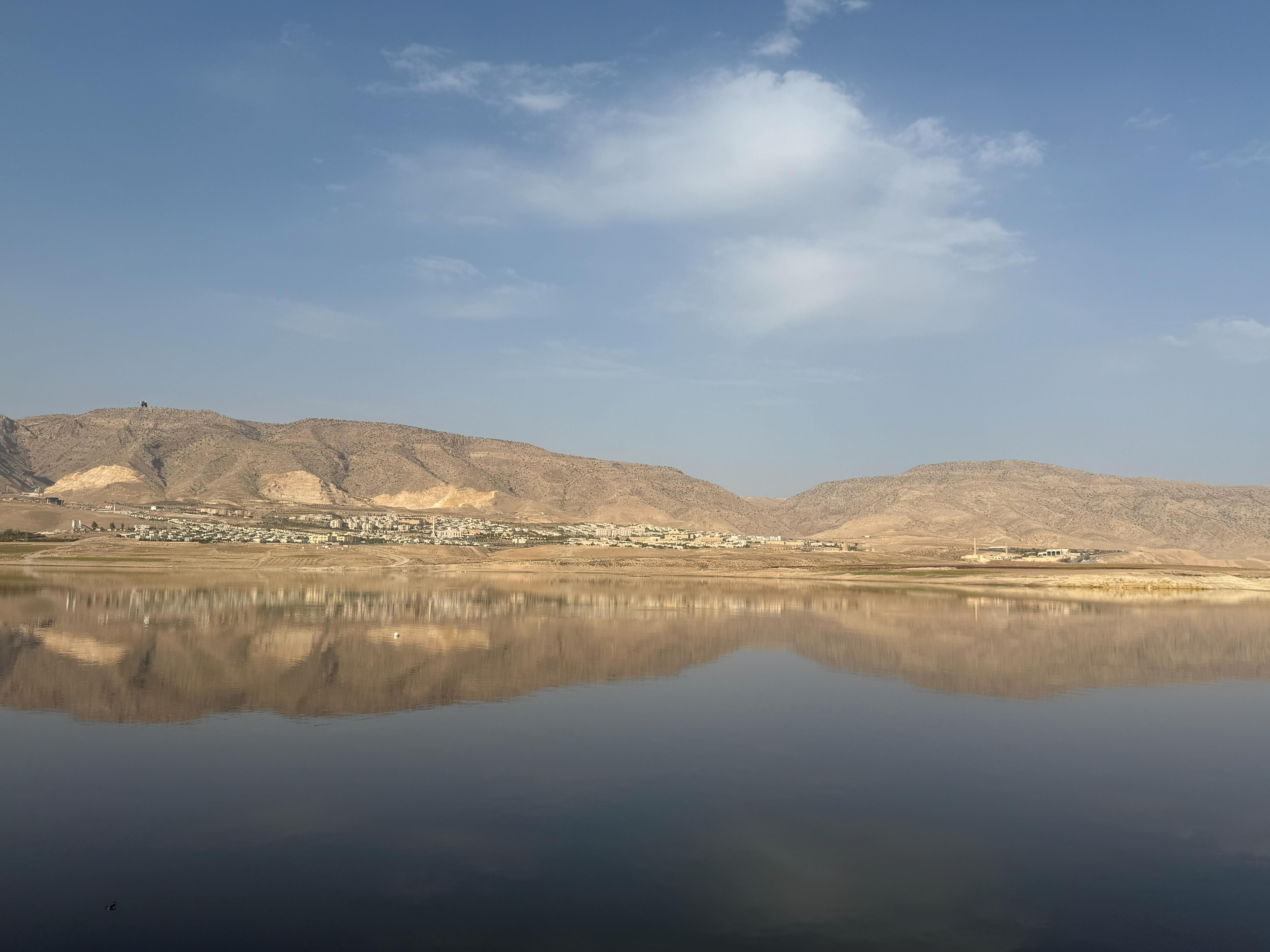 От Месопотамии до Каппадокии  7 ночей / 8 дней (122/171)