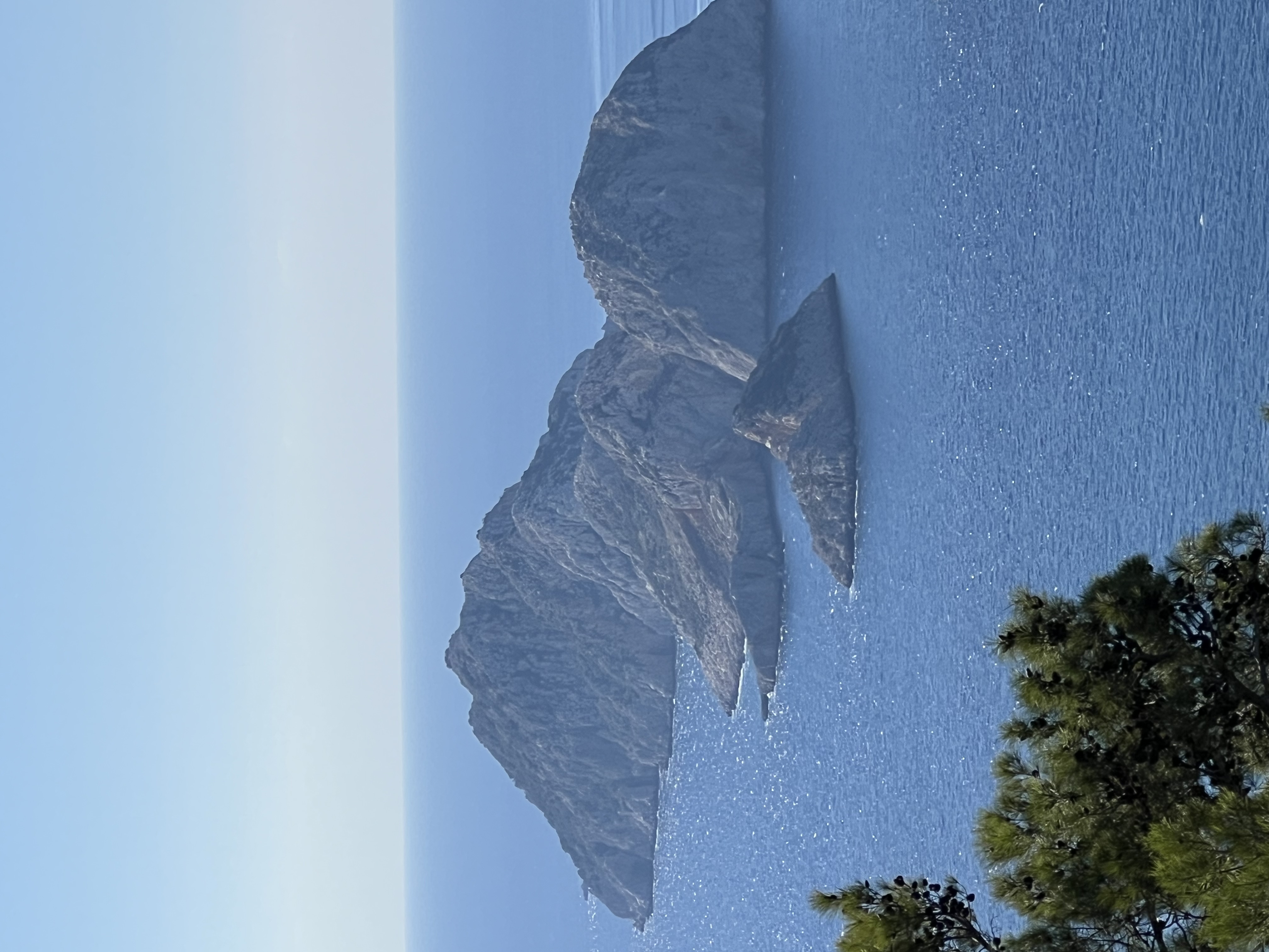 Ликийская тропа с комфортом (Восточная часть) (53/55)