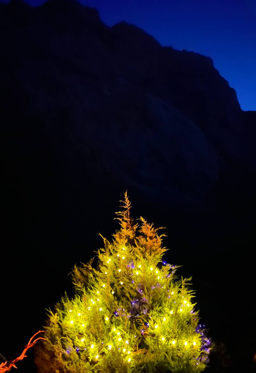 Поход в Фанские горы - налегке! (5/14)