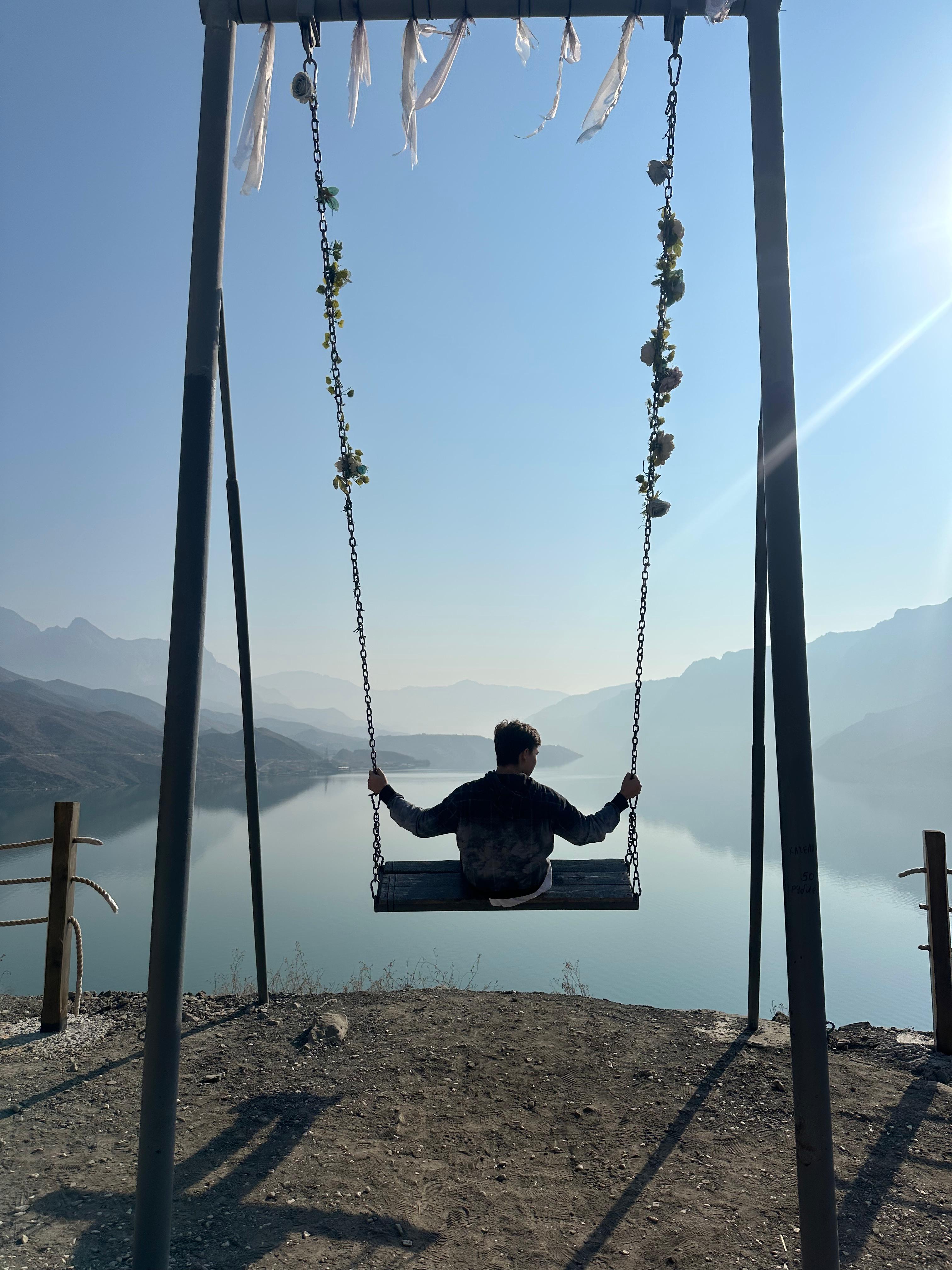 Открывая Дагестан: за три дня к сердцу Кавказа (Все Включено) (23/107)