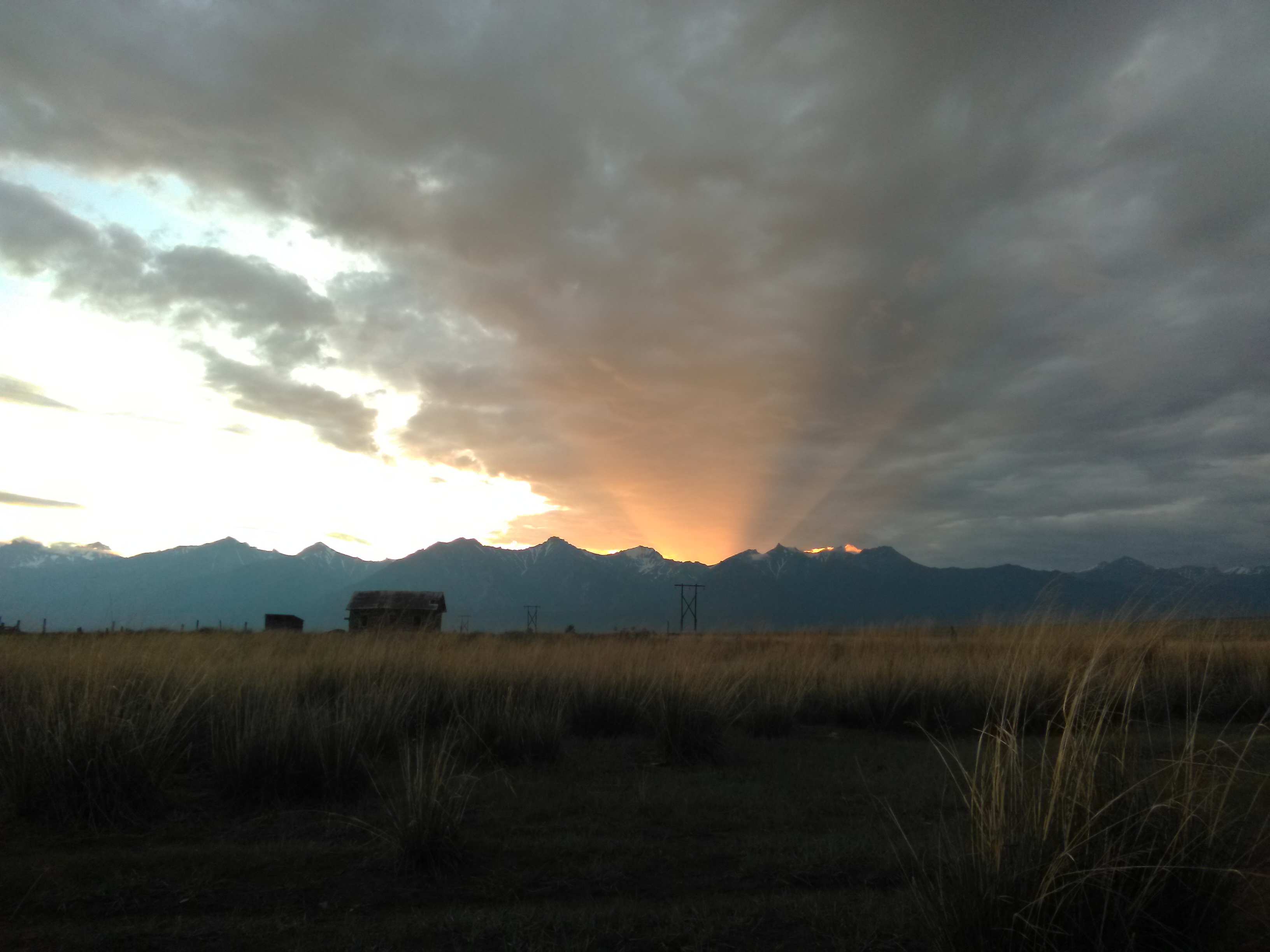 Паломнический тур: 3 драгоценности Бурятии (22/31)