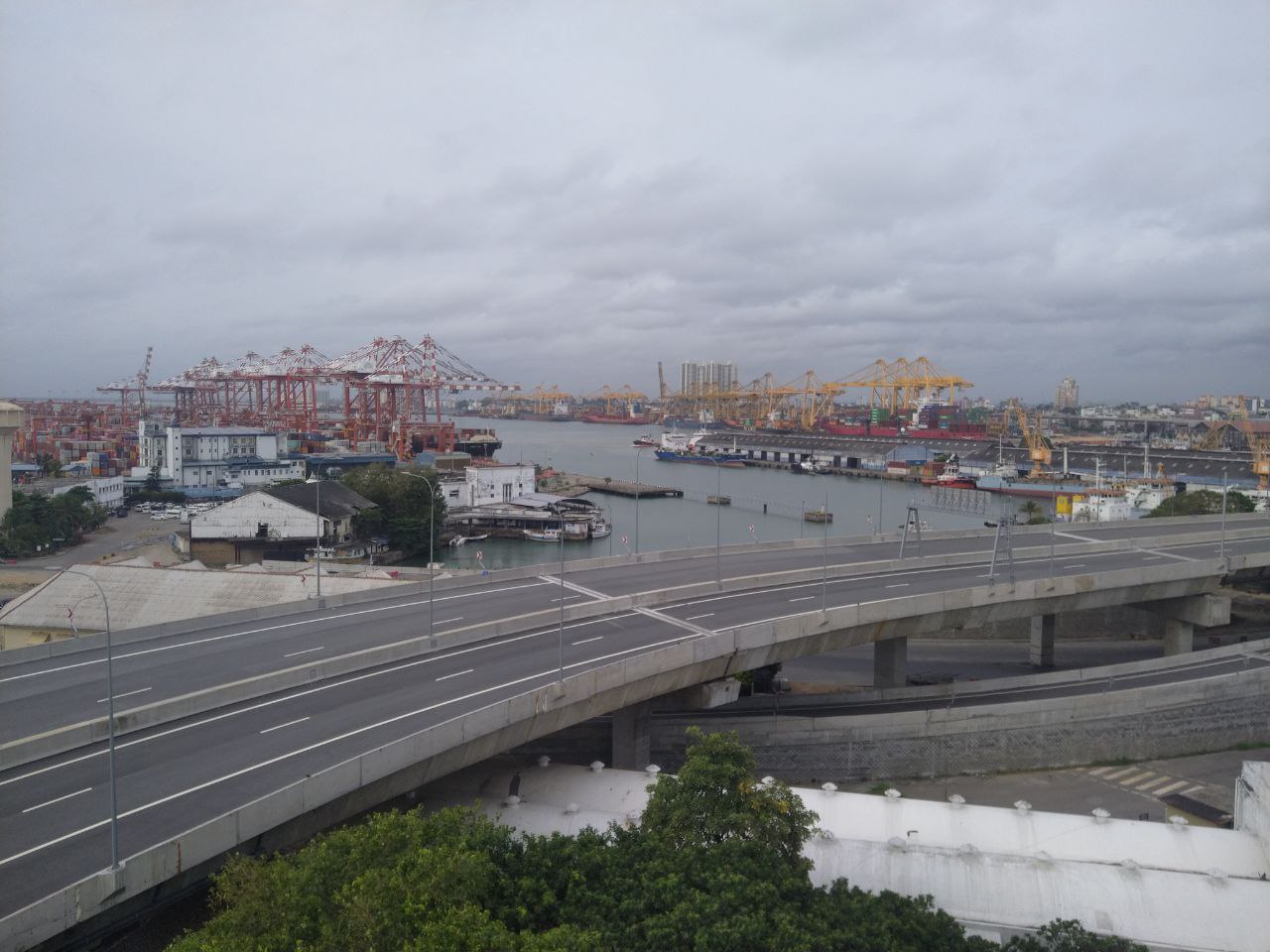 Индивидуальная обзорная экскурсия по Коломбо (4/14)