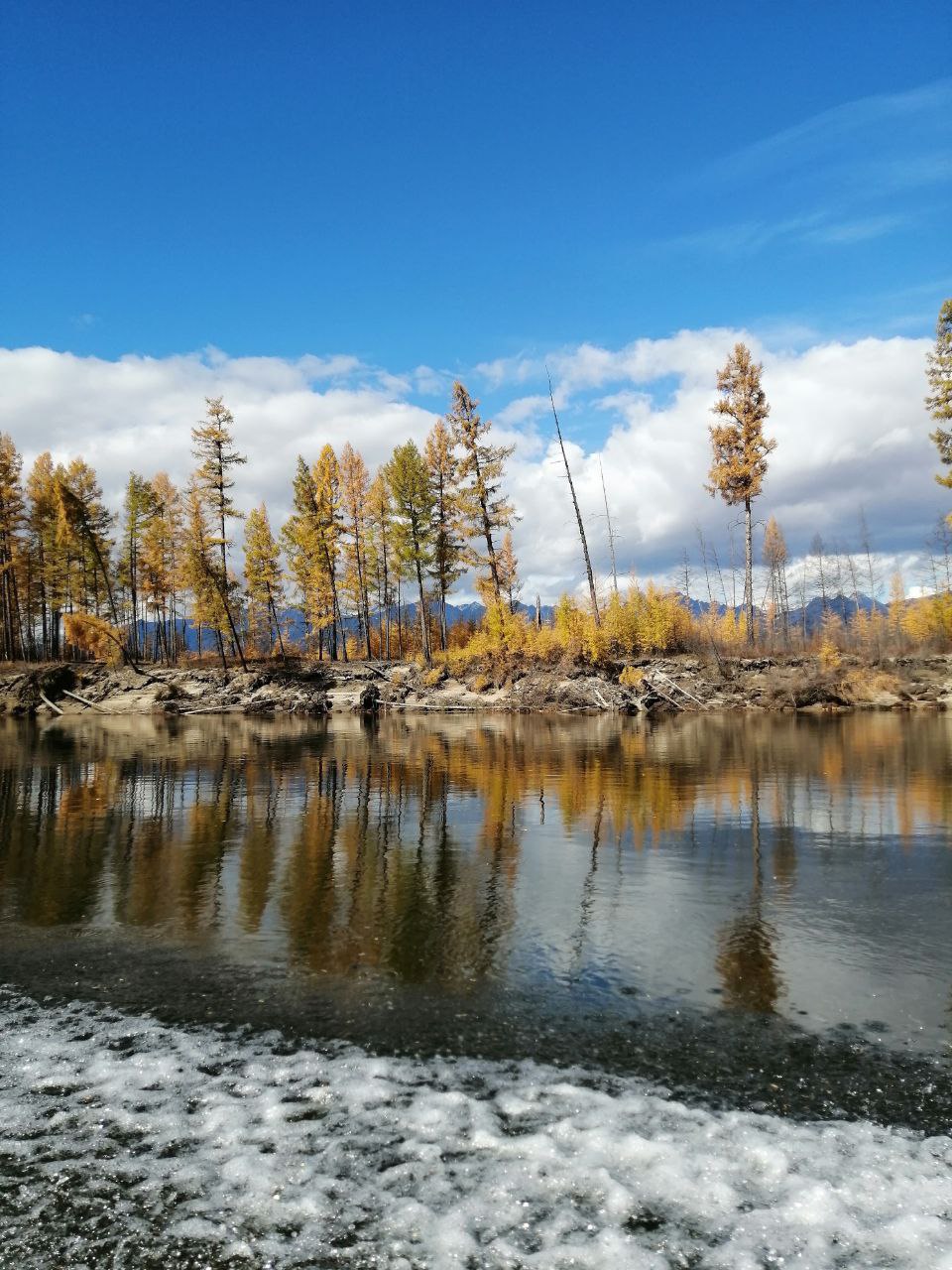 Легенды Бама 2.0 экспедиционный тур на Байкал (8/39)