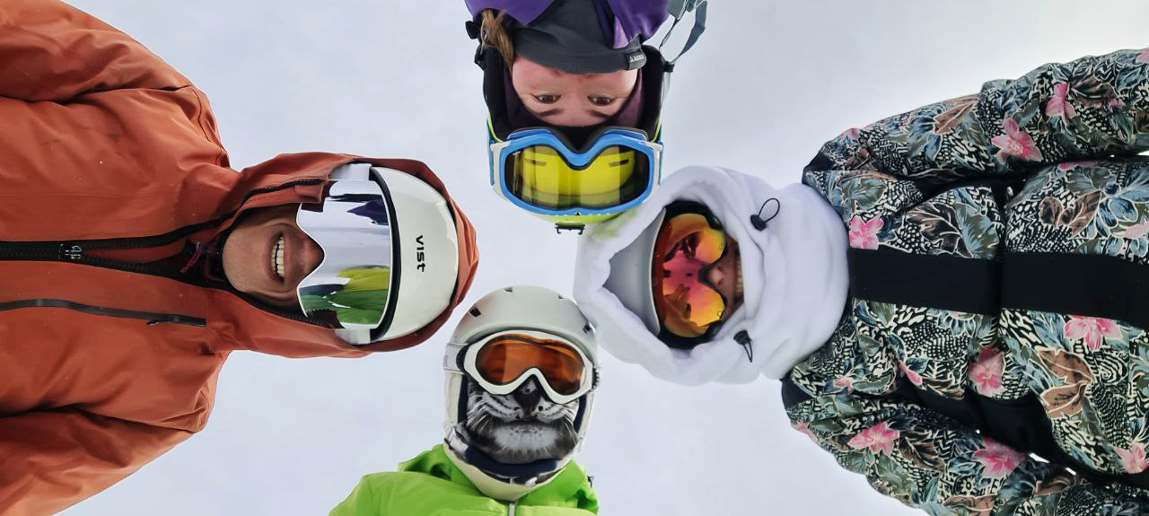 Горнолыжный отдых 5 дней на Эльбрусе и Чегете - Лучшая цена сезона! (20/49)