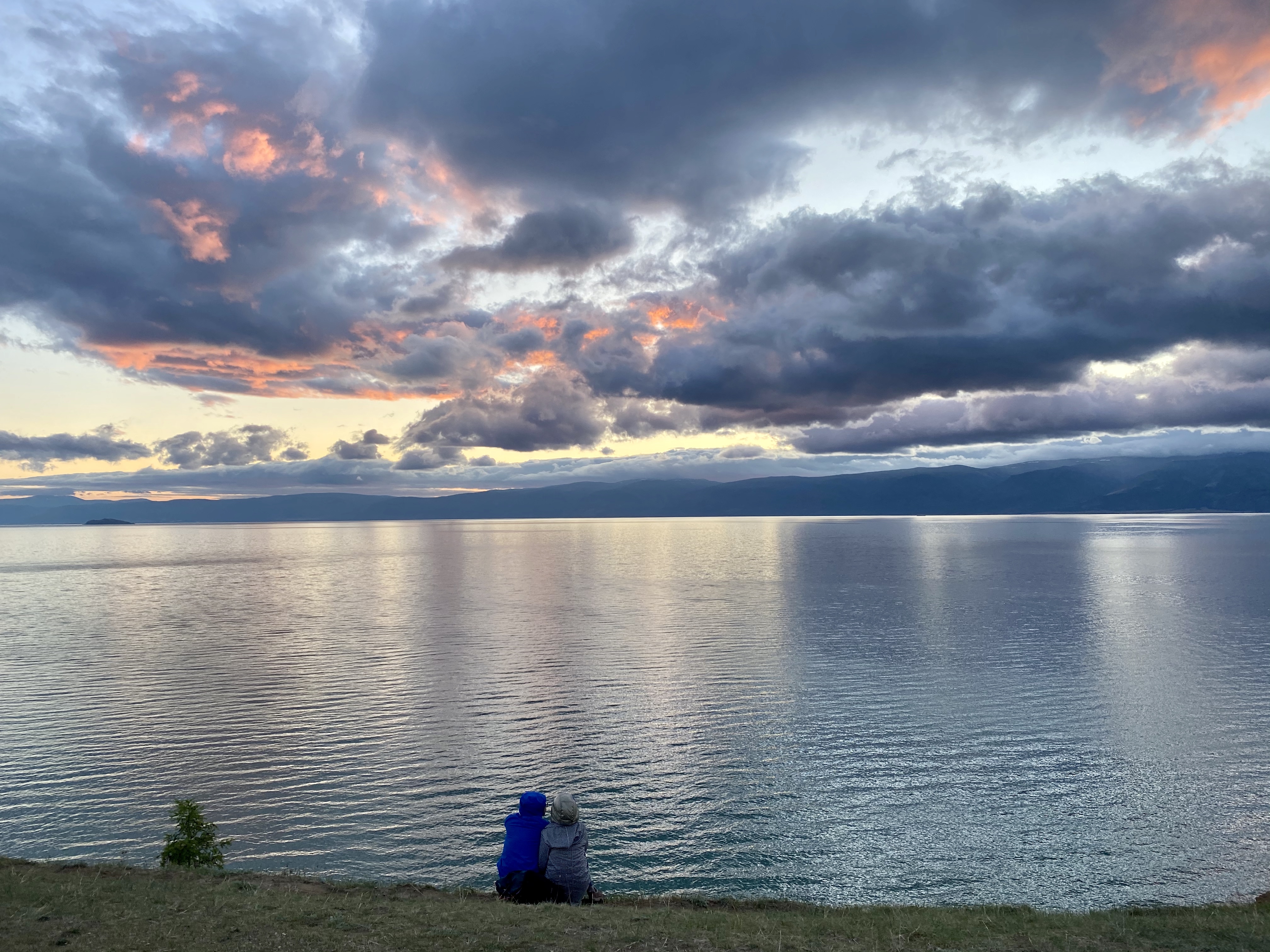 Очарование Ольхона (4/25)