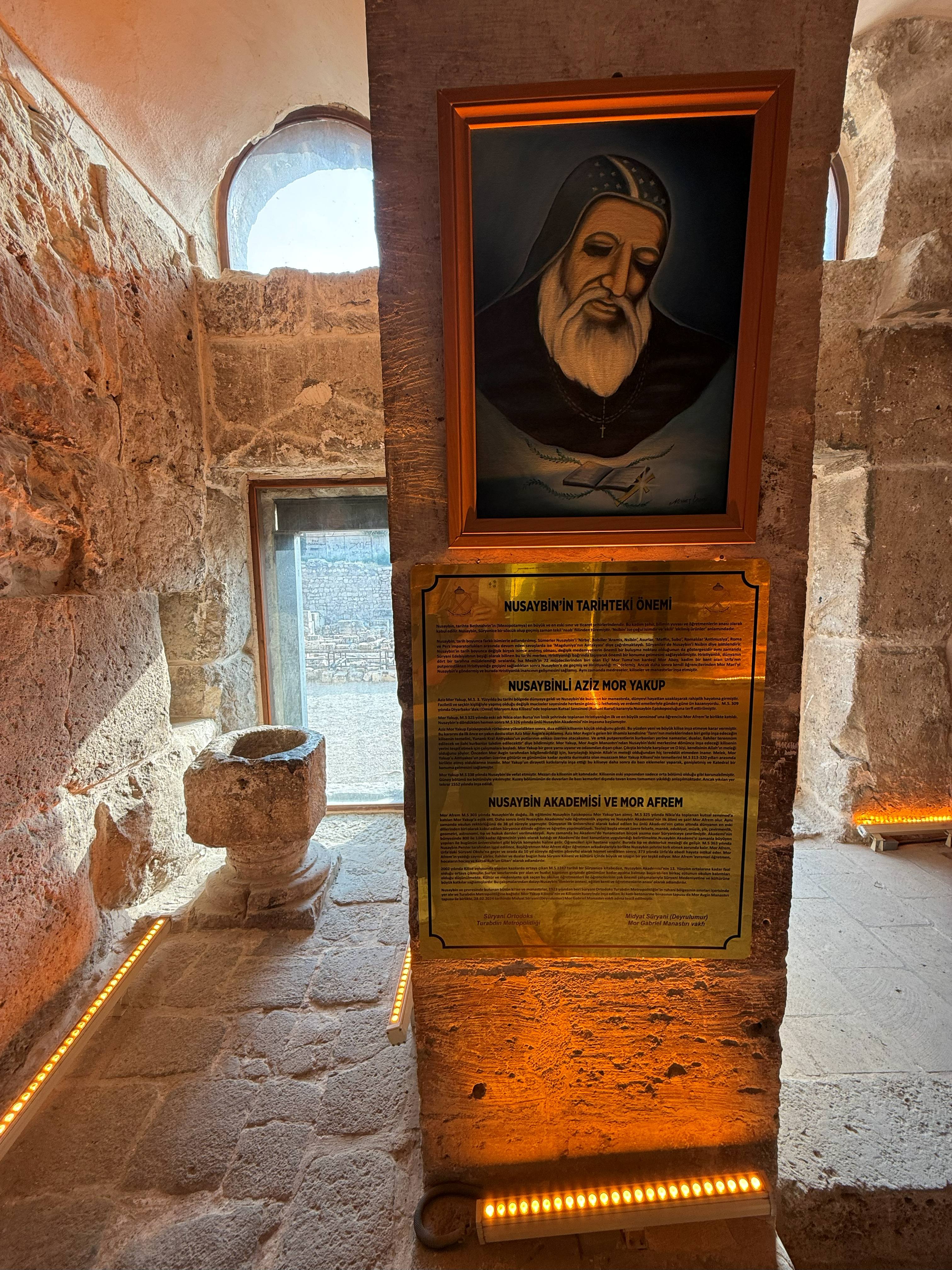 От Месопотамии до Каппадокии  7 ночей / 8 дней (143/171)