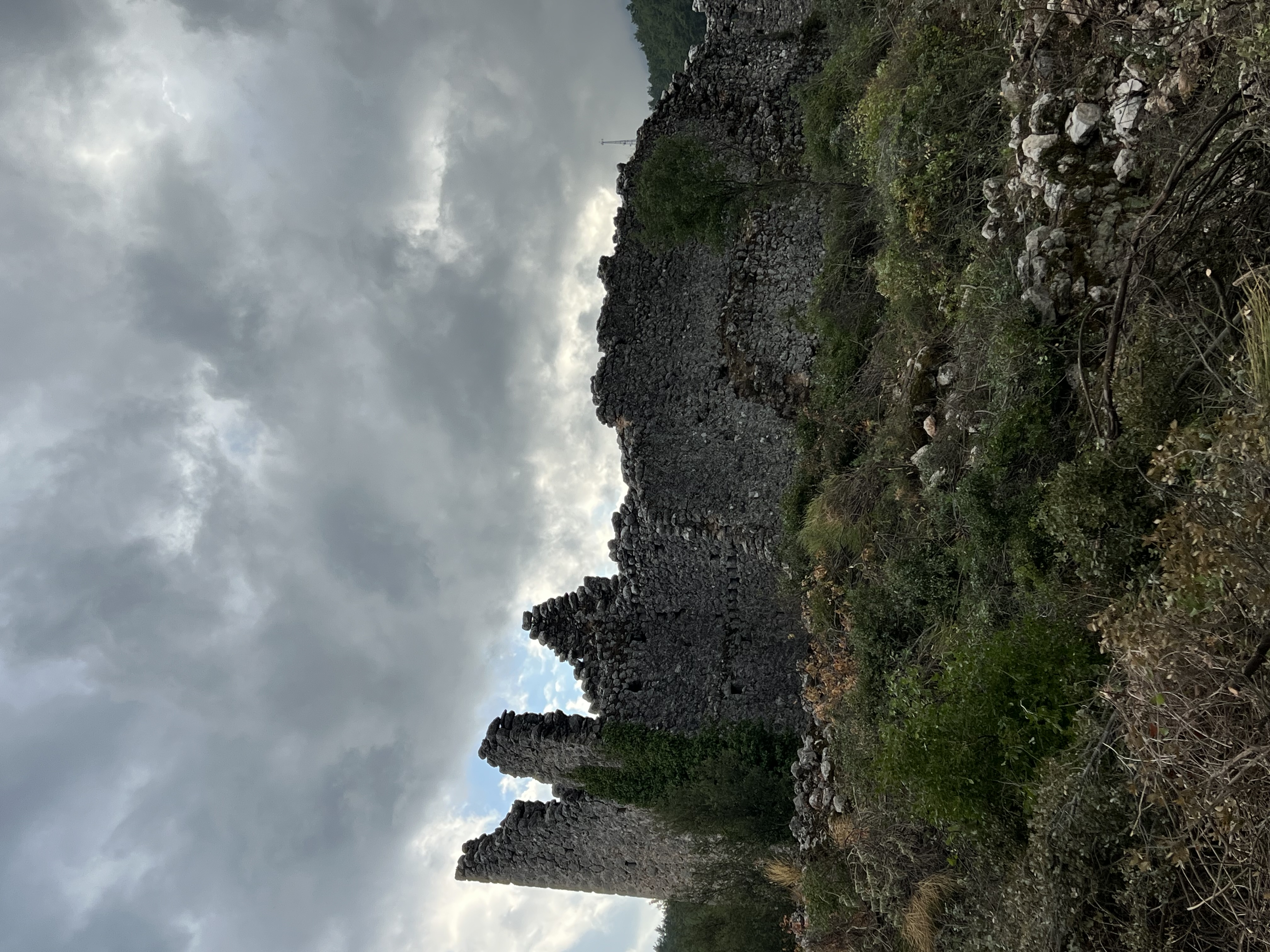 Ликийская тропа с комфортом (Восточная часть) (30/55)