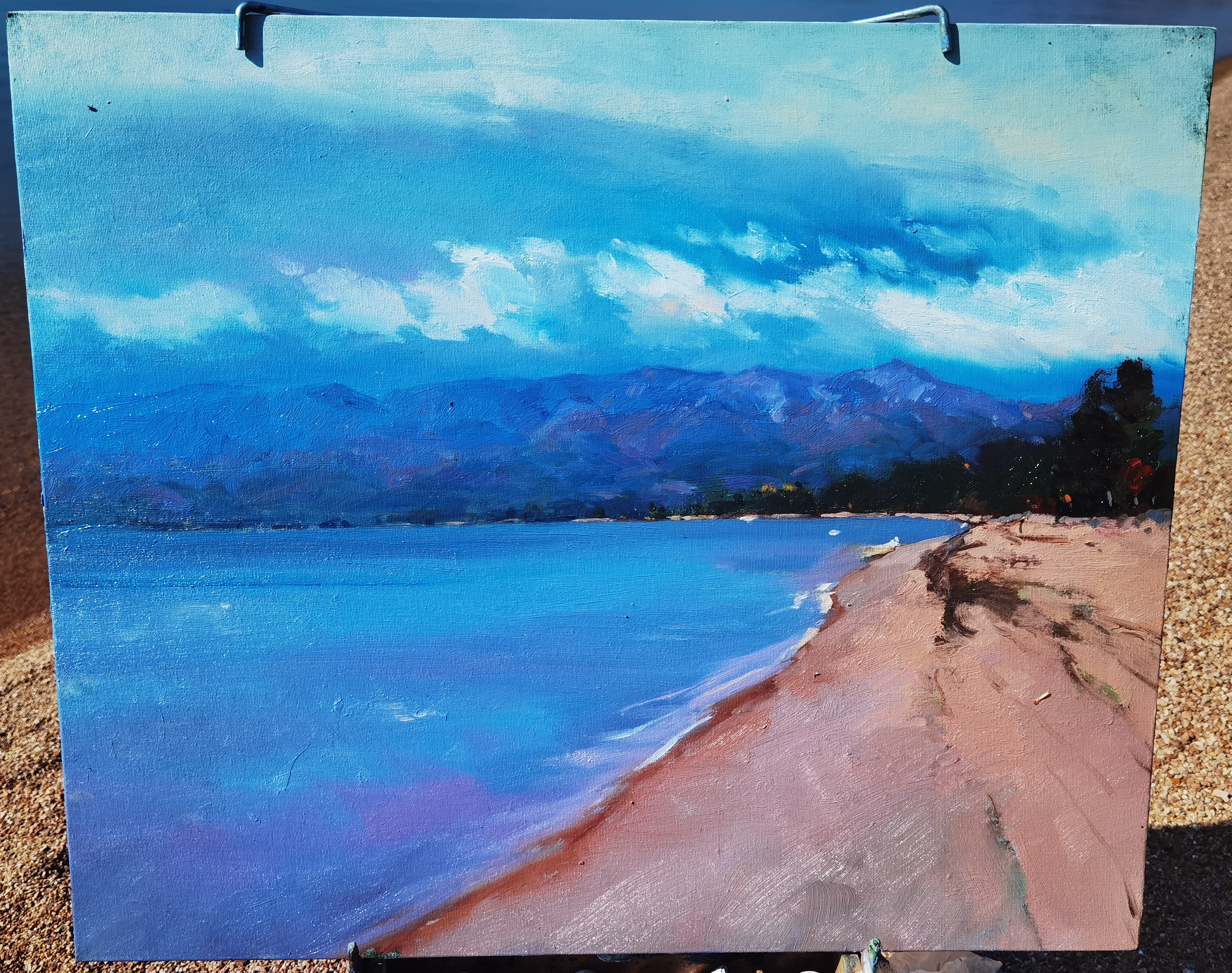 Паломнический тур: 3 драгоценности Бурятии (13/31)