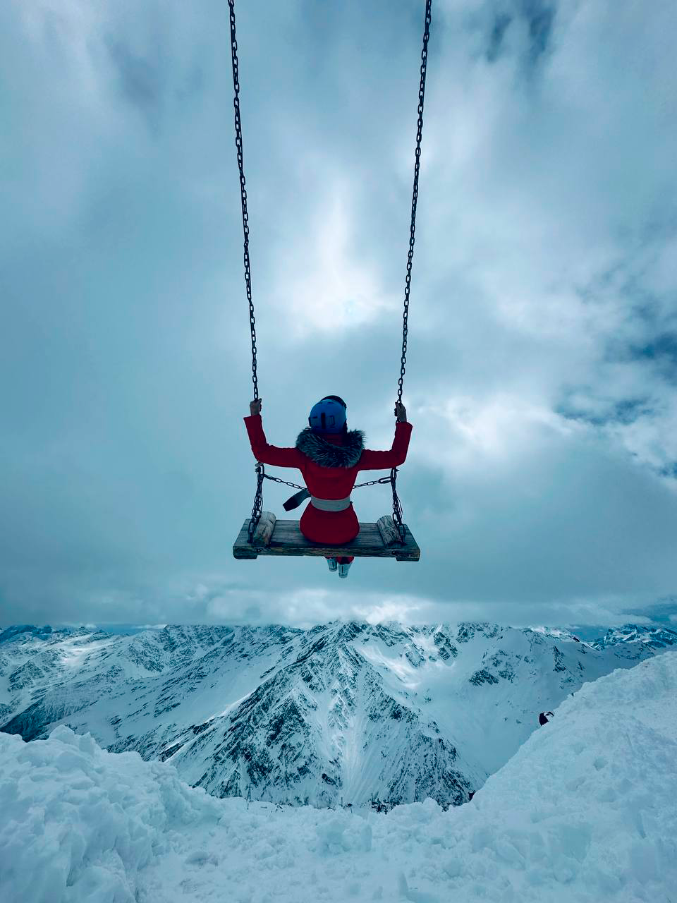 До новых встреч