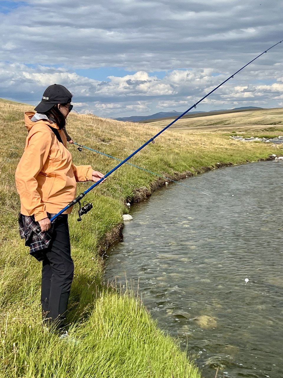 Мистический Укок Путешествие на Алтай и плато Укок без палаток (15/55)