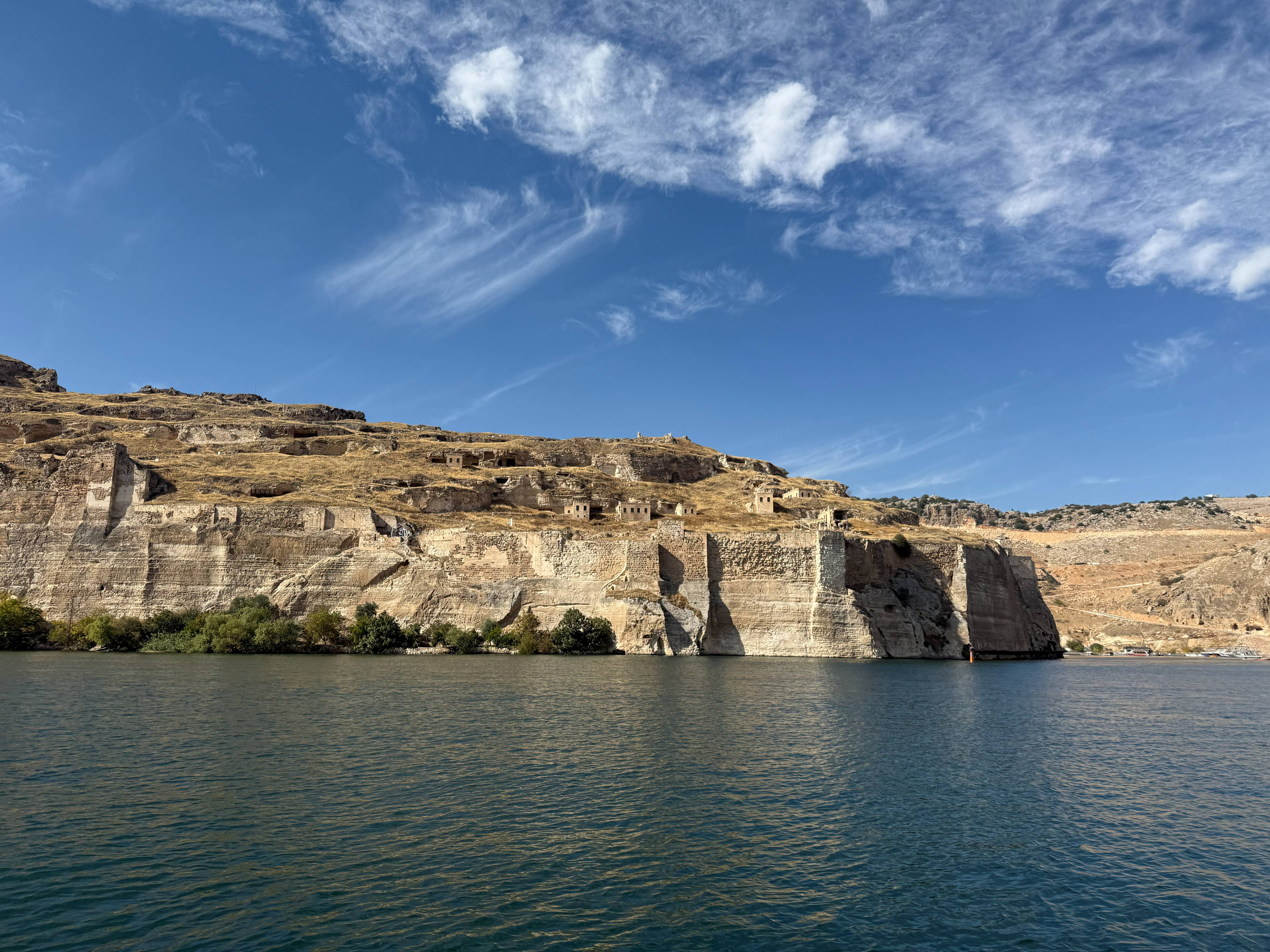 От Месопотамии до Каппадокии  7 ночей / 8 дней (86/171)