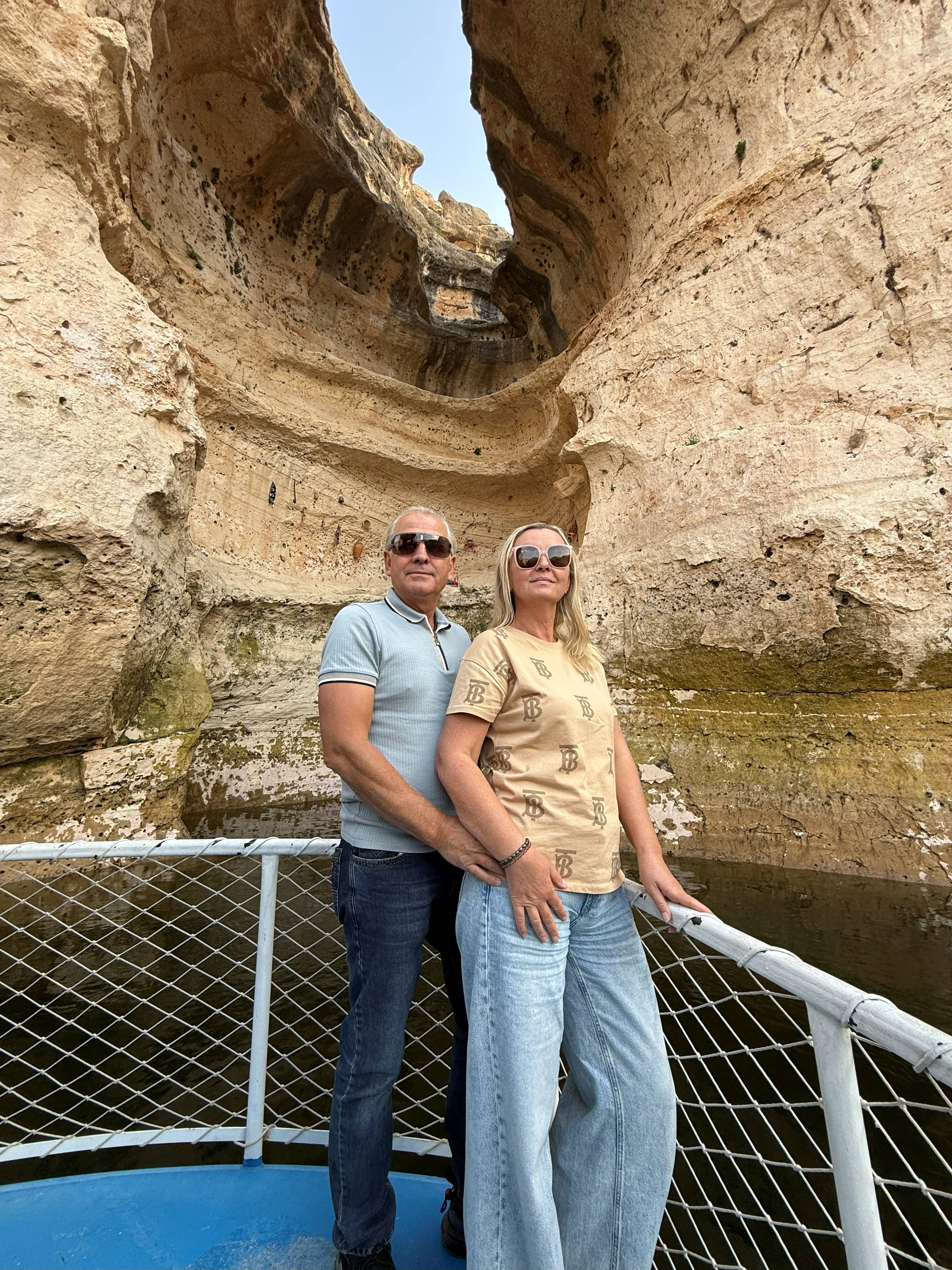 От Месопотамии до Каппадокии  7 ночей / 8 дней (127/171)