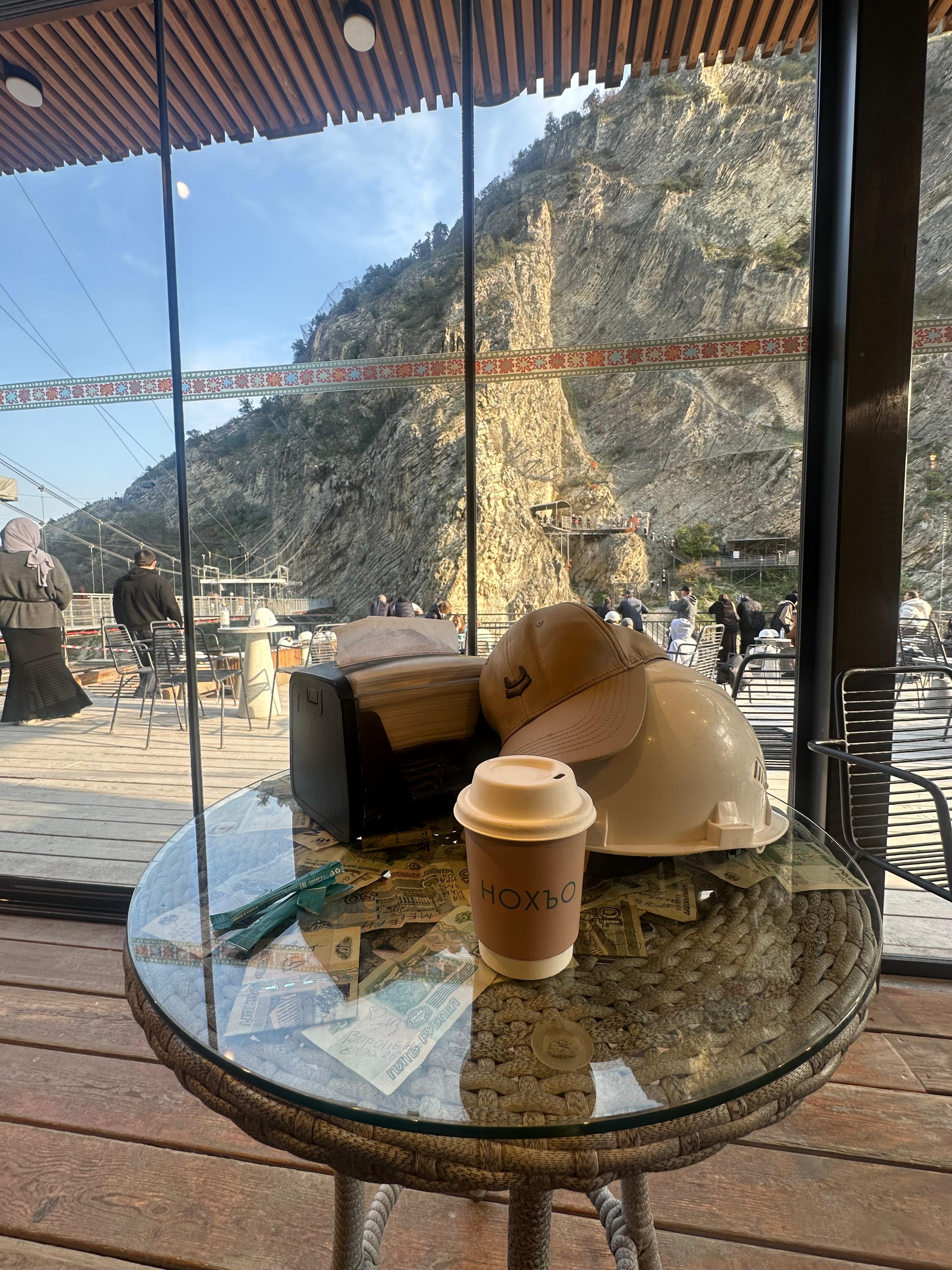 Открывая Дагестан: за три дня к сердцу Кавказа (Все Включено) (82/107)