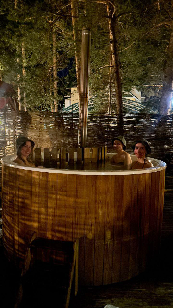 Горнолыжный отдых 5 дней на Эльбрусе и Чегете - Лучшая цена сезона! (16/49)