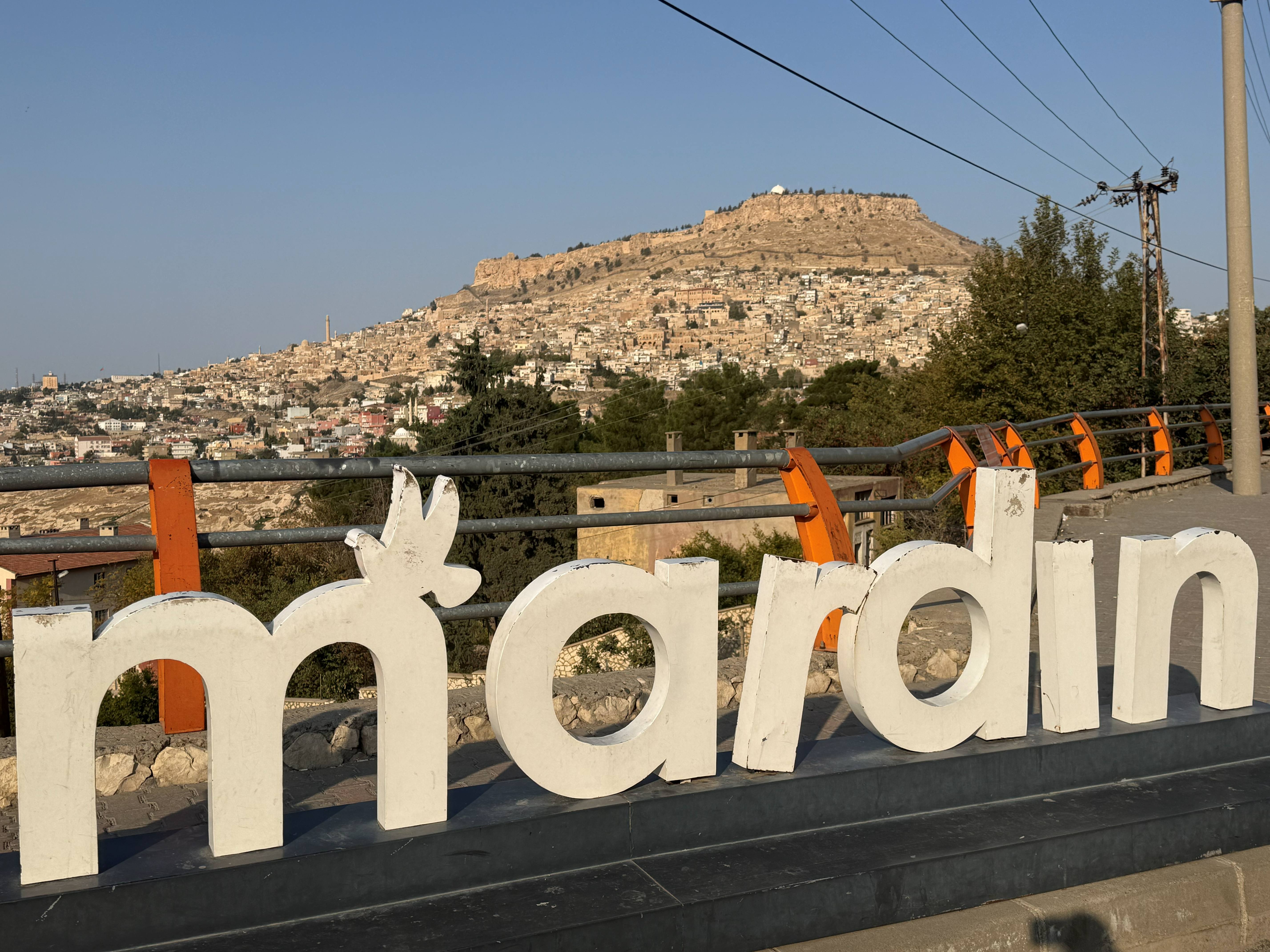 От Месопотамии до Каппадокии  7 ночей / 8 дней (108/171)