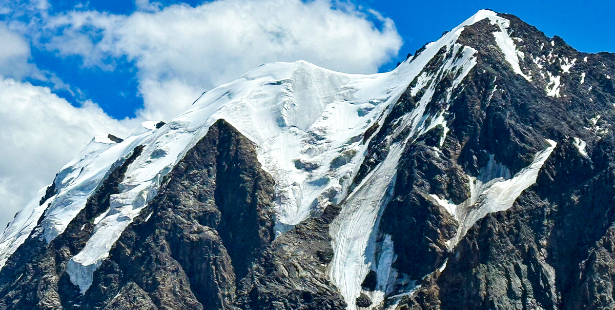 Тур на Шавлинские озёра налегке (с конным сопровождением) (62/128)