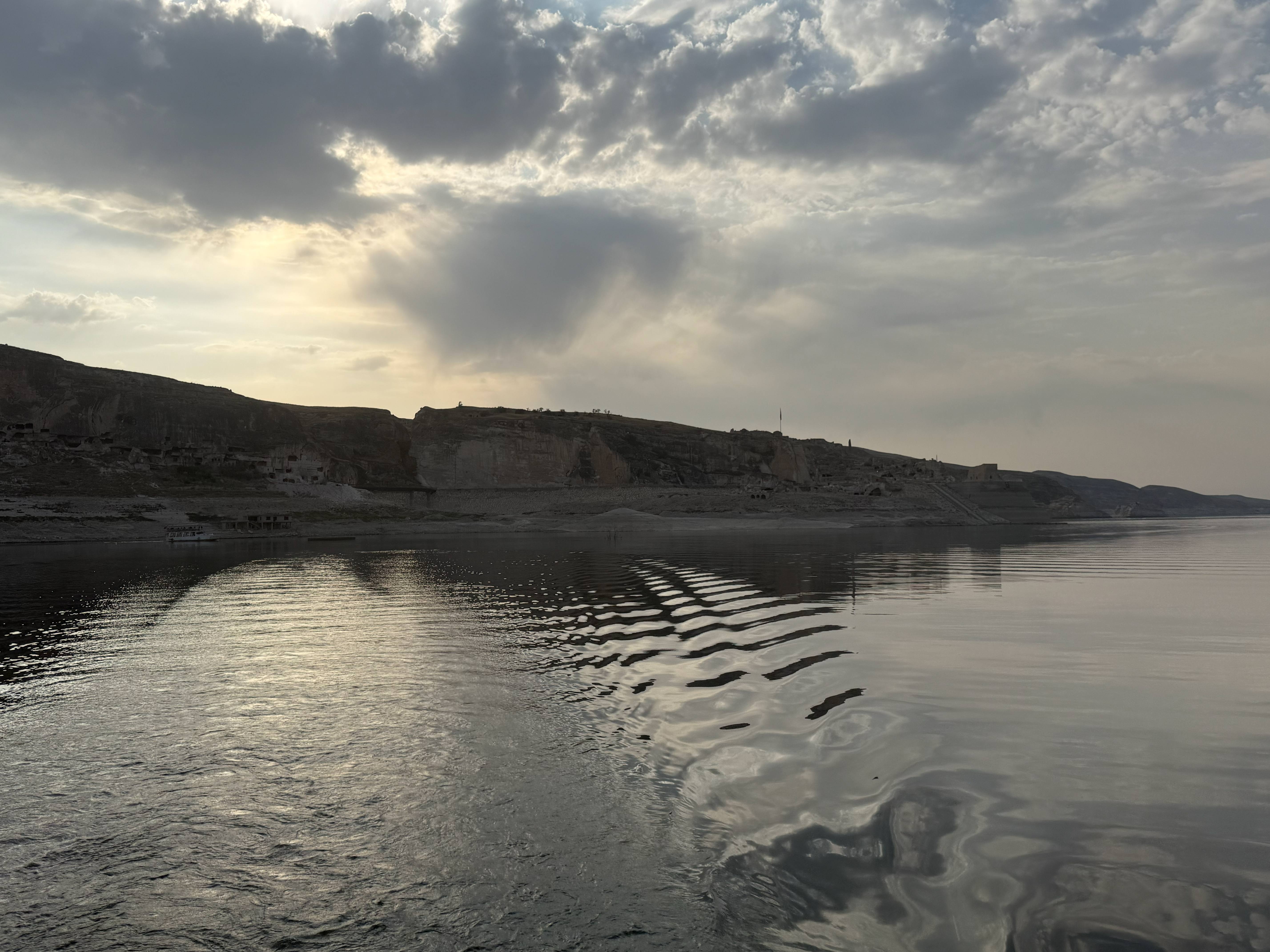 От Месопотамии до Каппадокии  7 ночей / 8 дней (133/171)