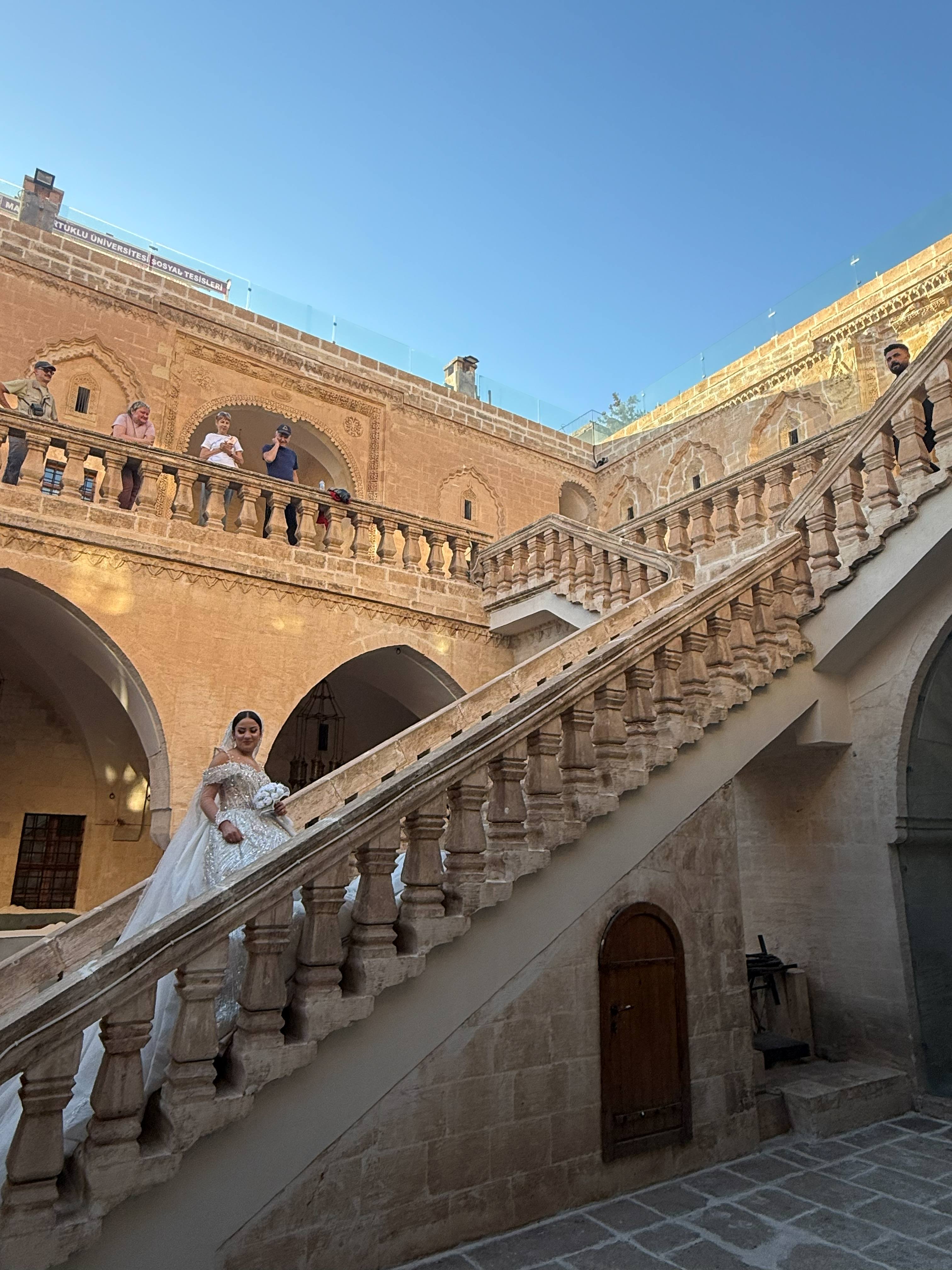 От Месопотамии до Каппадокии  7 ночей / 8 дней (105/171)