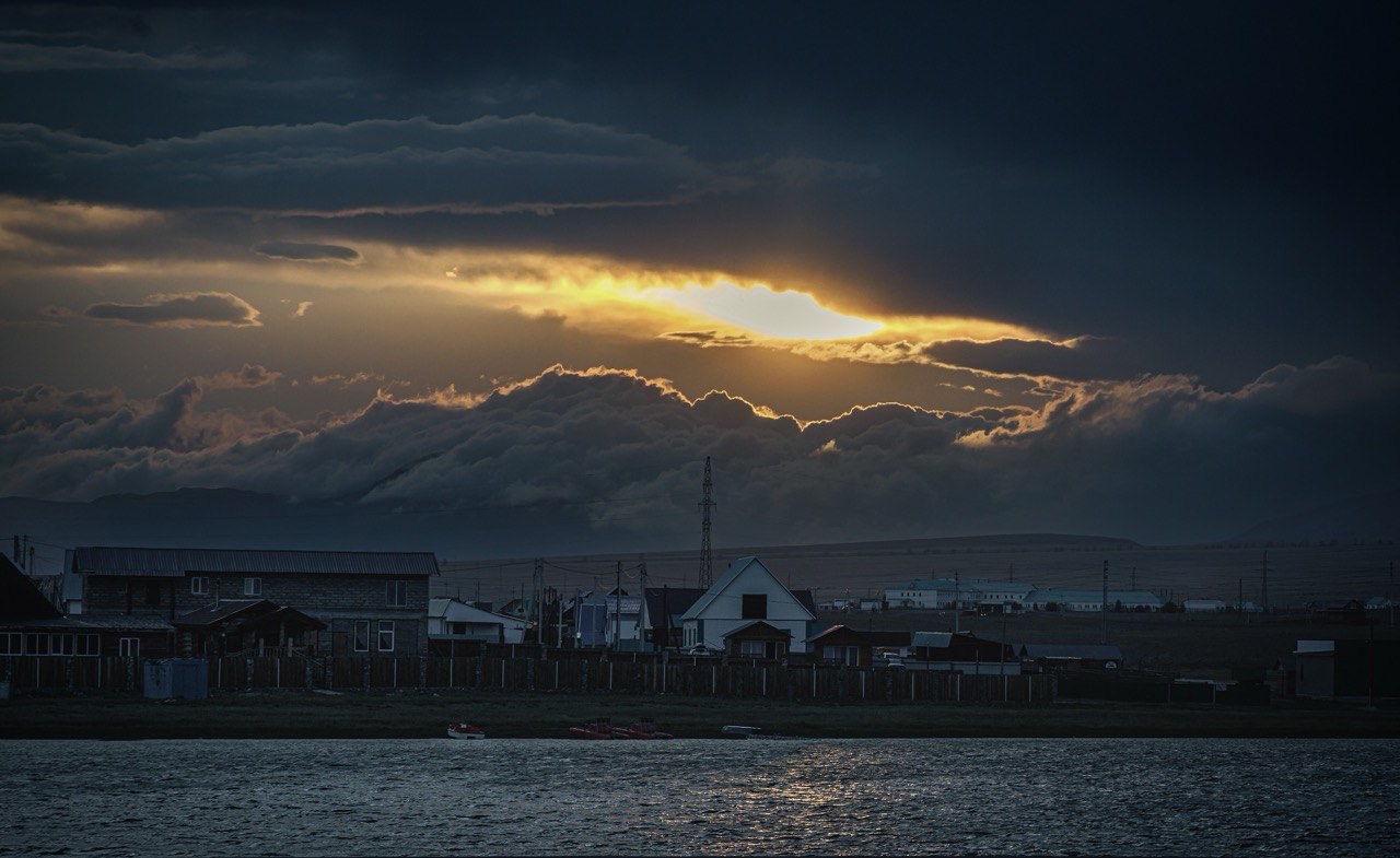 Мистический Укок Путешествие на Алтай и плато Укок без палаток (14/55)