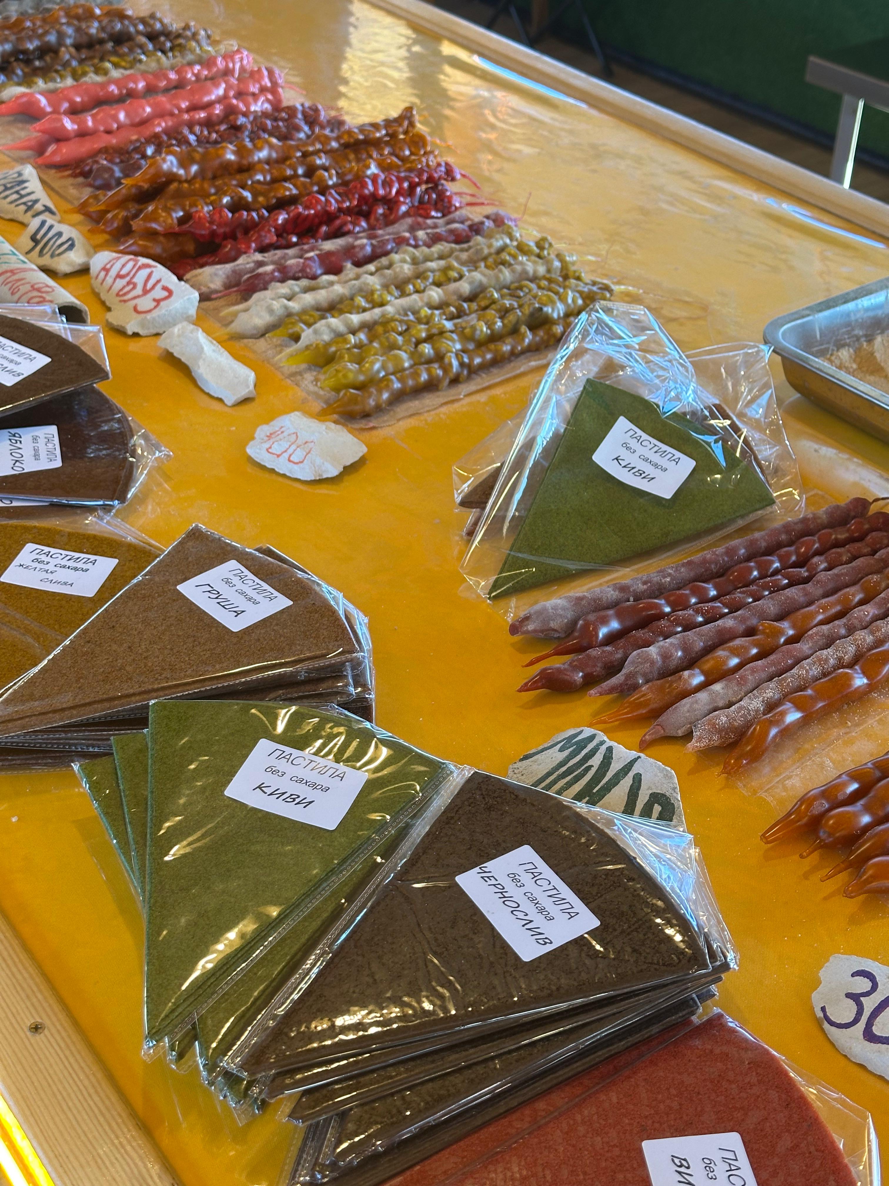 Открывая Дагестан: за три дня к сердцу Кавказа (Все Включено) (64/107)