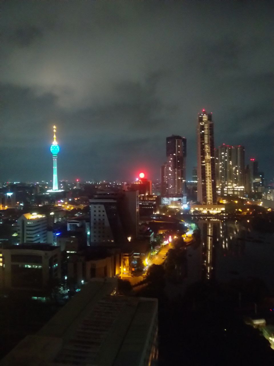 Индивидуальная обзорная экскурсия по Коломбо (6/14)