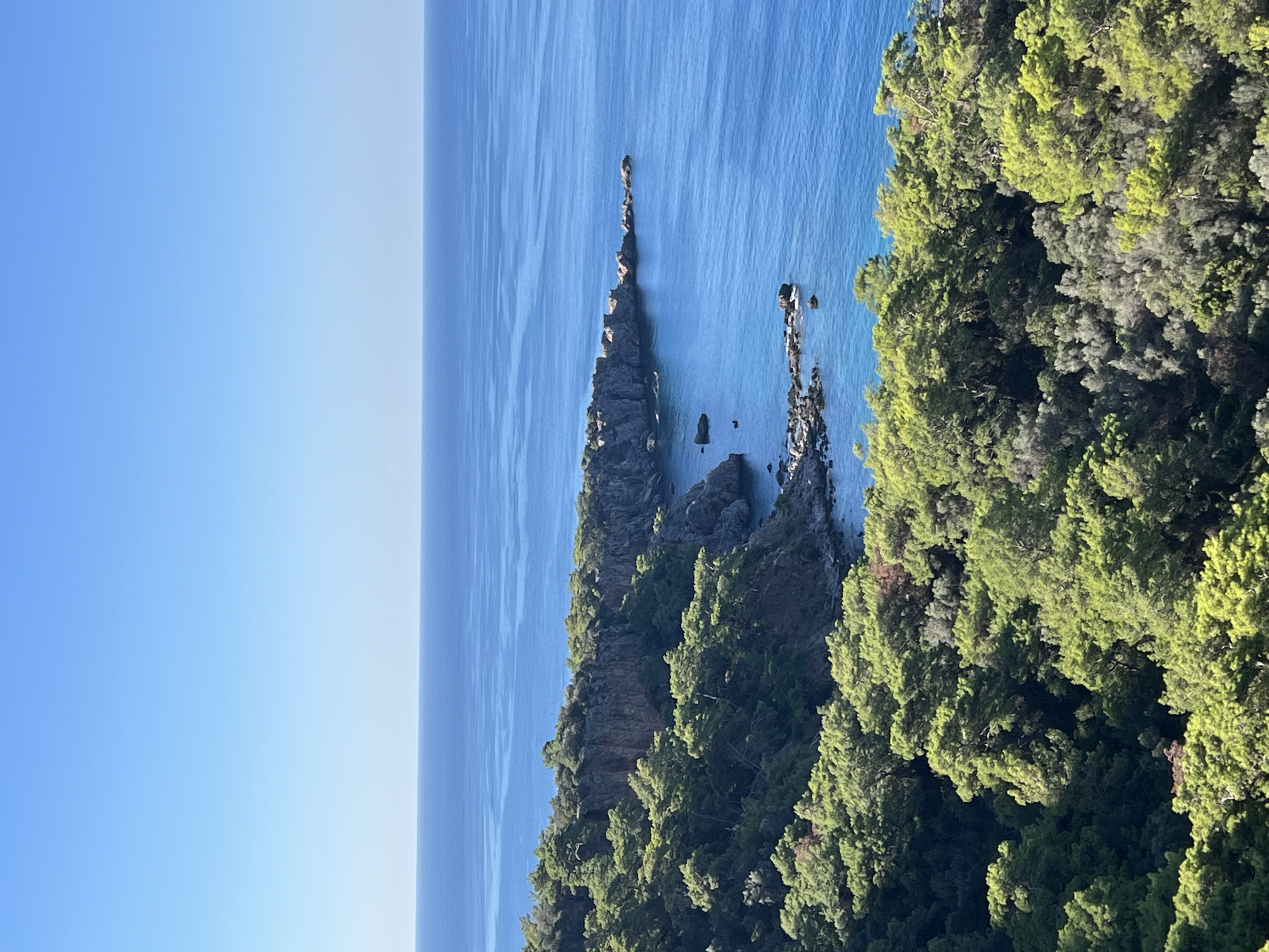 Ликийская тропа с комфортом (Восточная часть) (25/55)