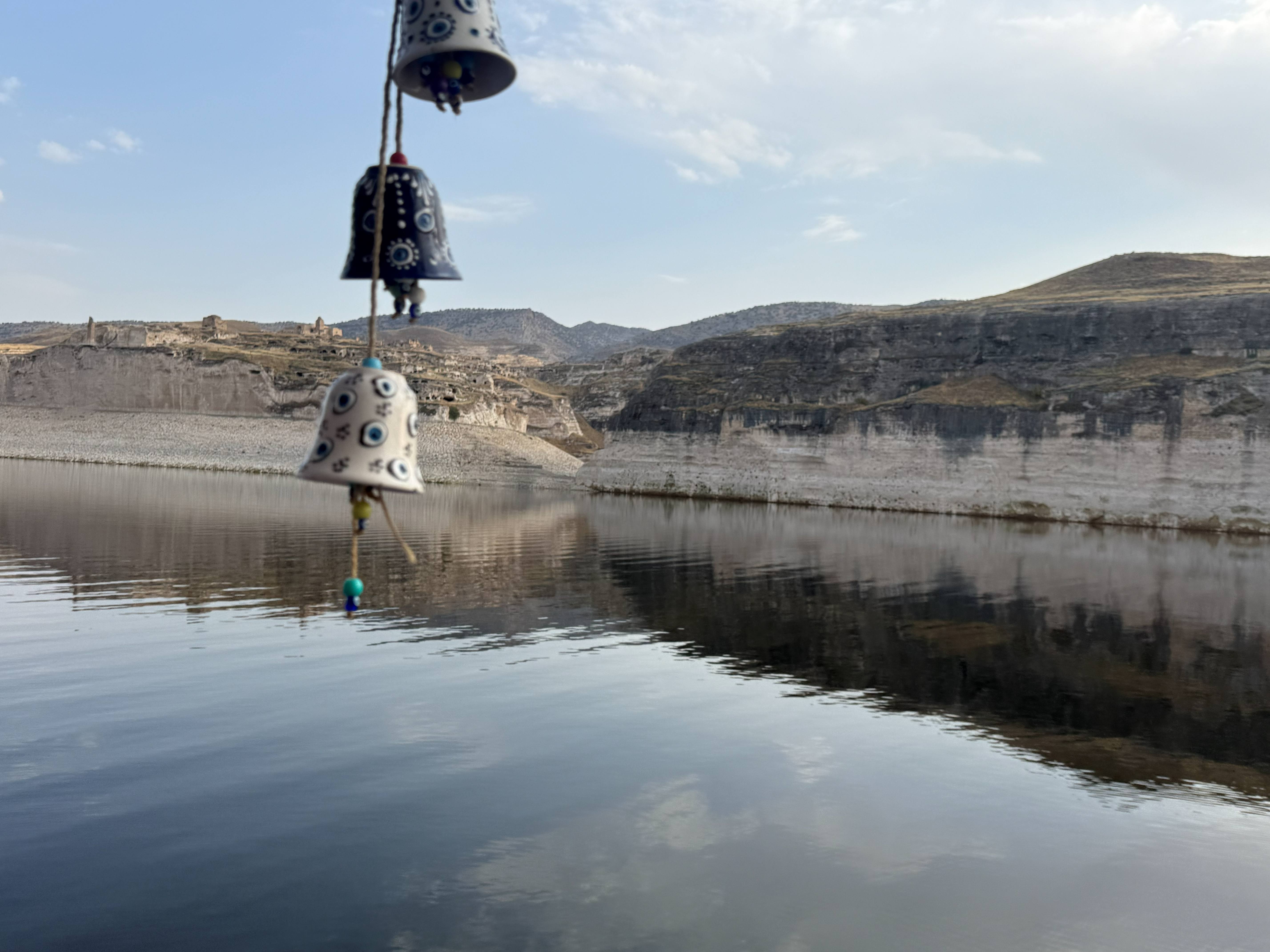 От Месопотамии до Каппадокии  7 ночей / 8 дней (130/171)