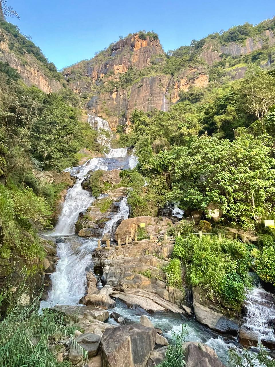 Индивидуальная экскурсия Элла и водопад Диялума на Шри-Ланке (11/15)