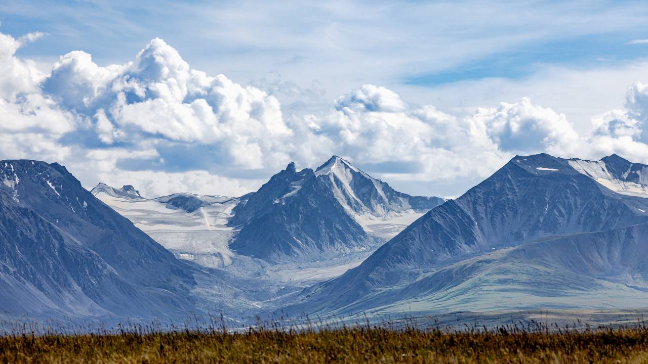 Мистический Укок Путешествие на Алтай и плато Укок без палаток (25/55)