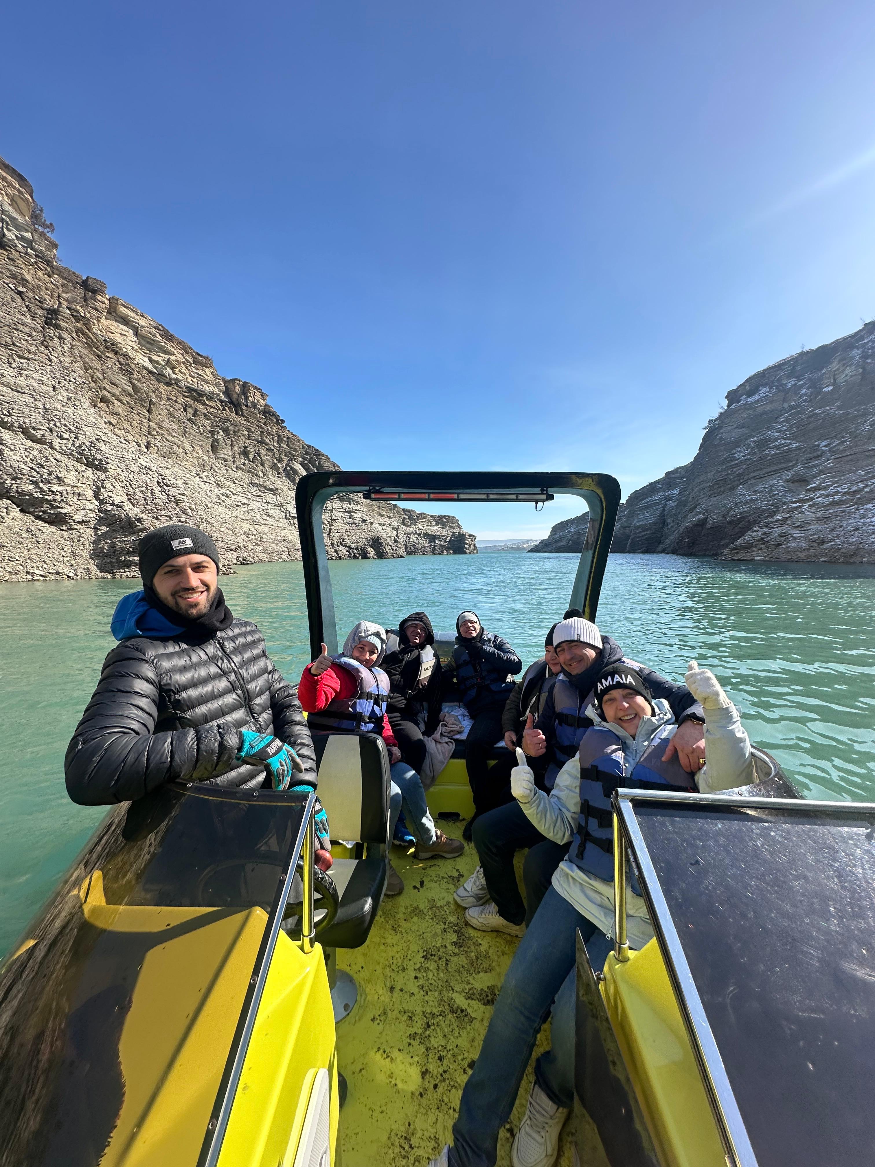 Открывая Дагестан: за три дня к сердцу Кавказа (Все Включено) (81/107)