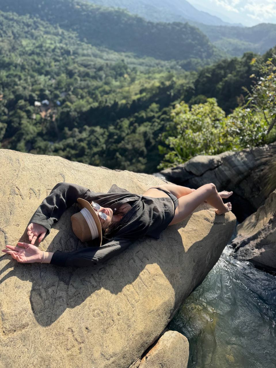 Индивидуальная экскурсия Элла и водопад Диялума на Шри-Ланке (4/15)