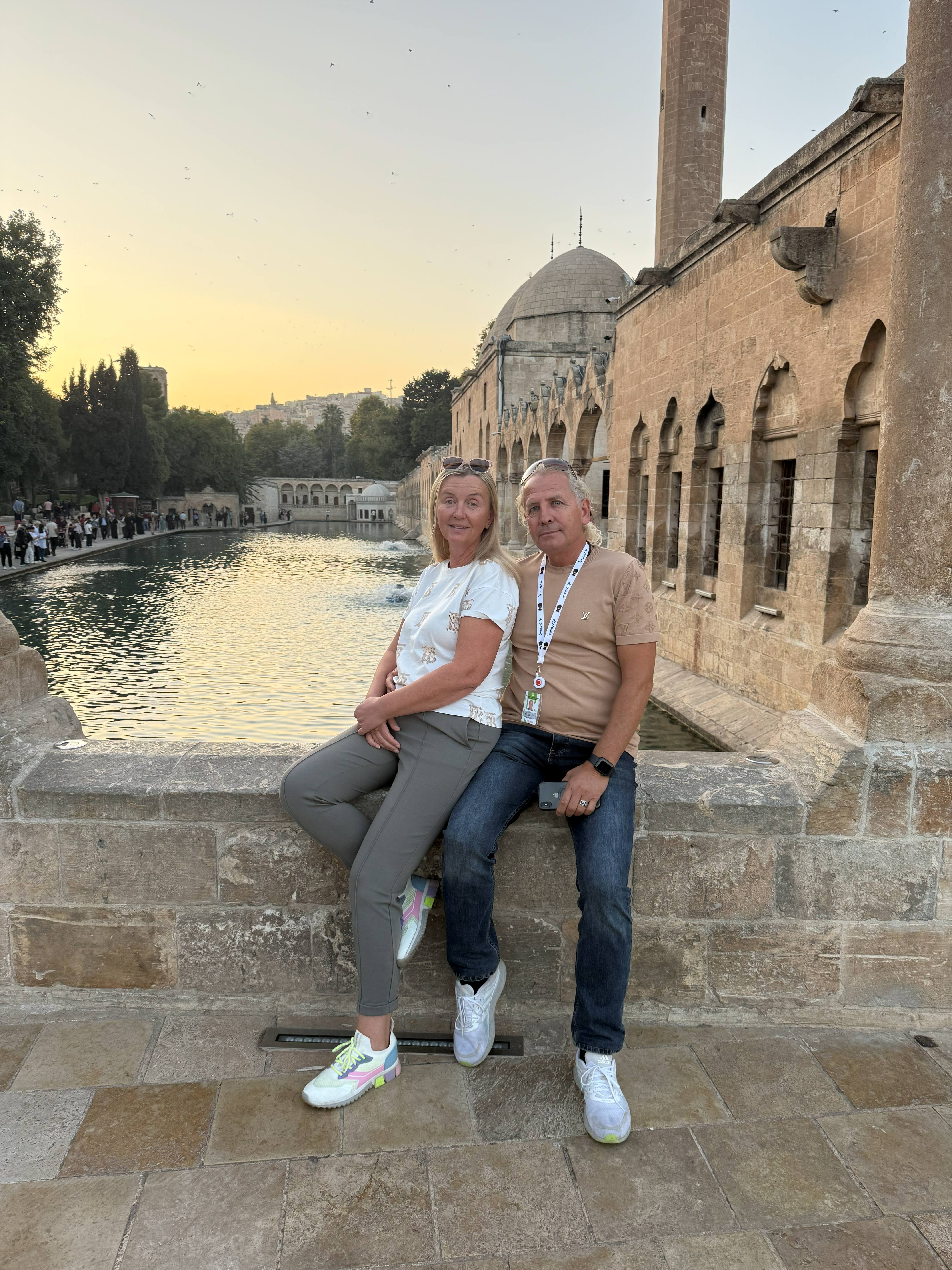 Месопотамия - Колыбель Цивилизаций  7ночей/ 8 дней (154/166)