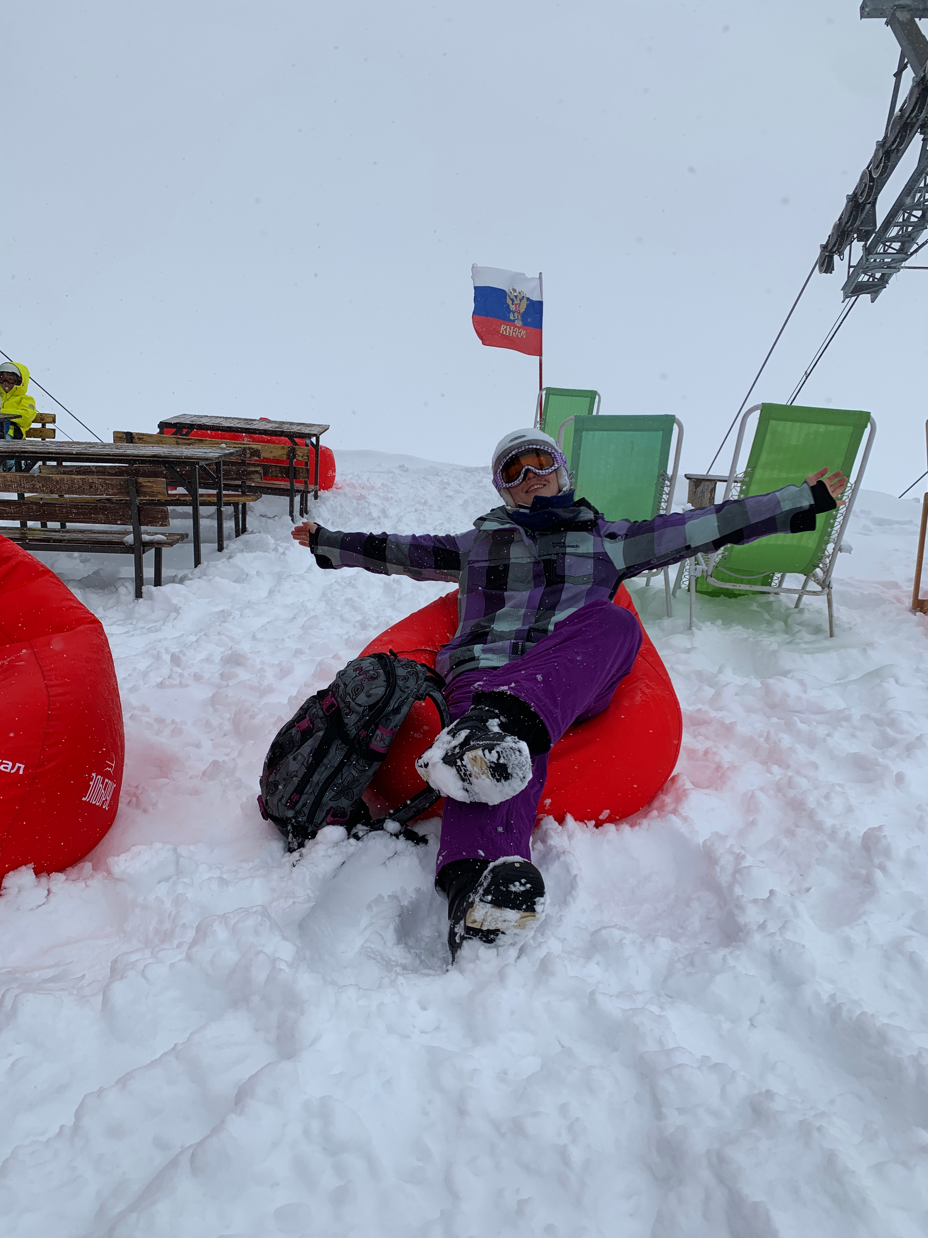 Горнолыжный отдых 5 дней на Эльбрусе и Чегете - Лучшая цена сезона! (17/49)