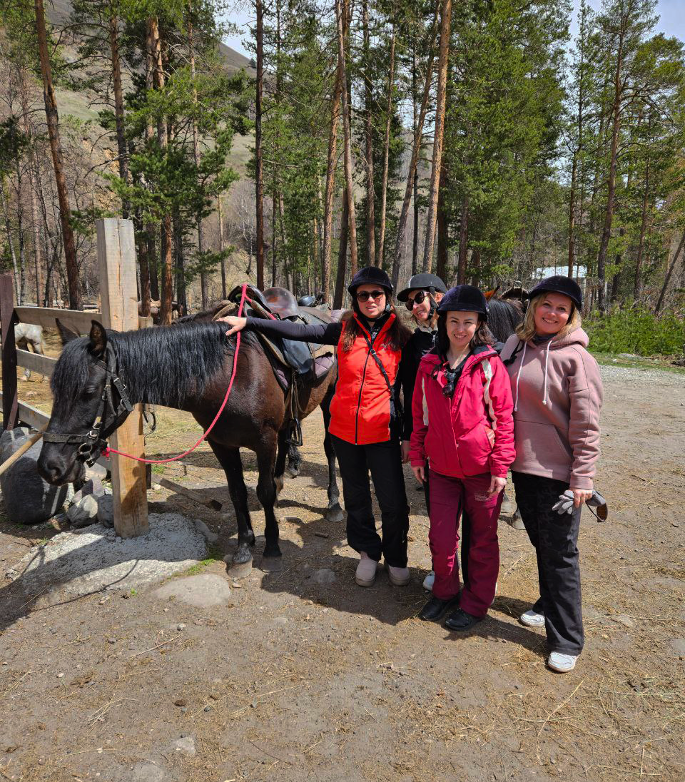 Горнолыжный отдых 5 дней на Эльбрусе и Чегете - Лучшая цена сезона! (10/49)