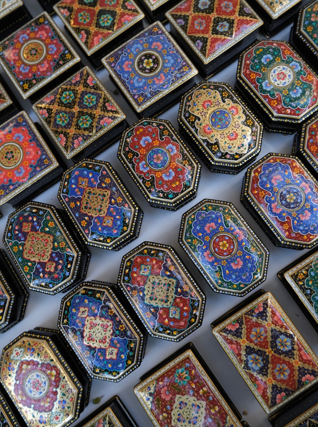 Самарканд и Бухара: 4 экскурсии, билеты в музеи, 2 мастер-класса, завтраки и обеды