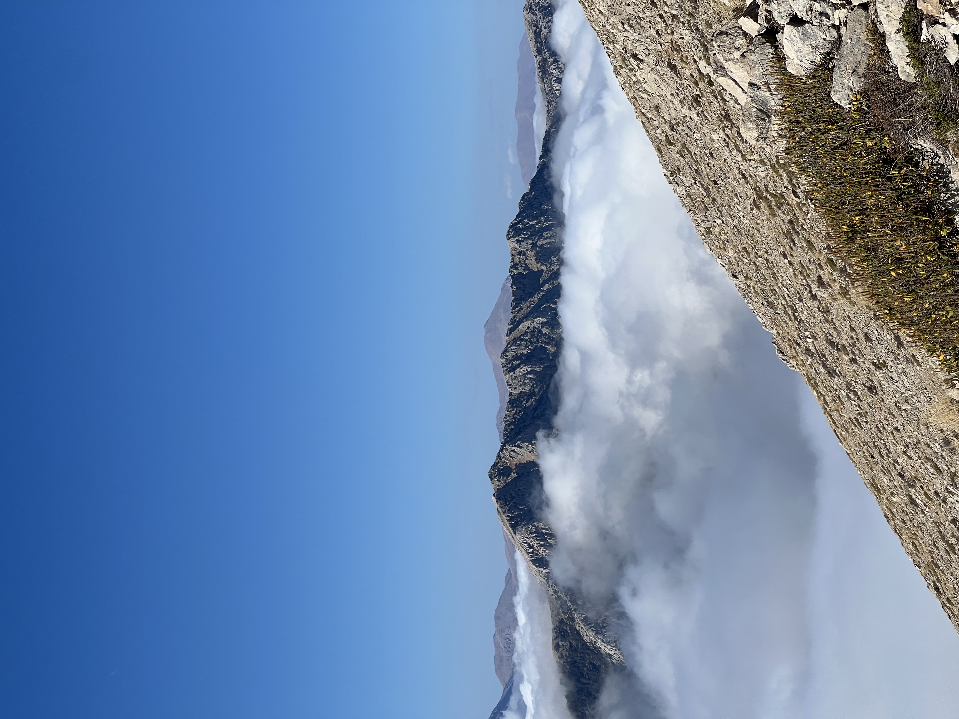 Ликийская тропа с комфортом (Восточная часть)