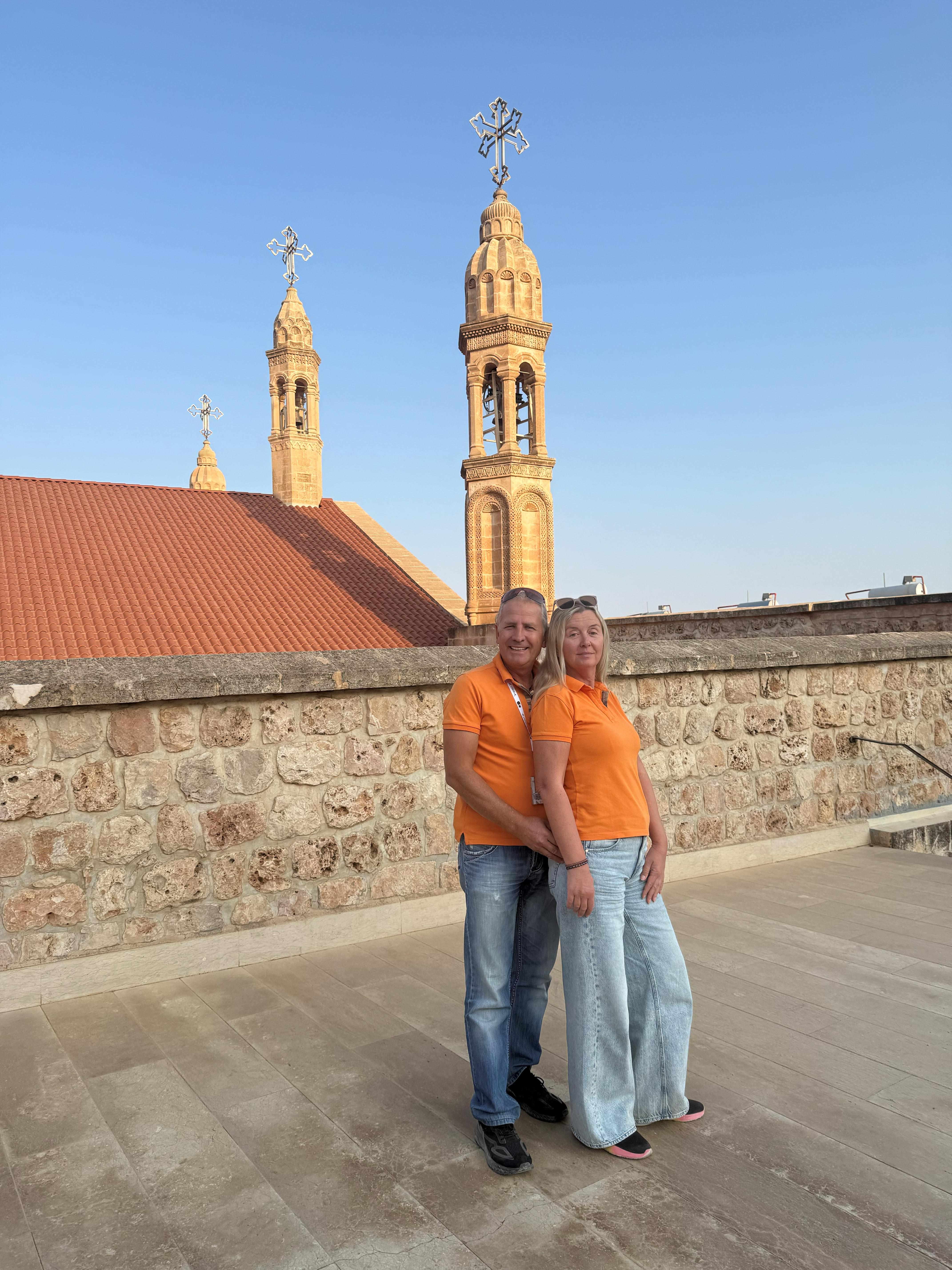 От Месопотамии до Каппадокии  7 ночей / 8 дней (115/171)