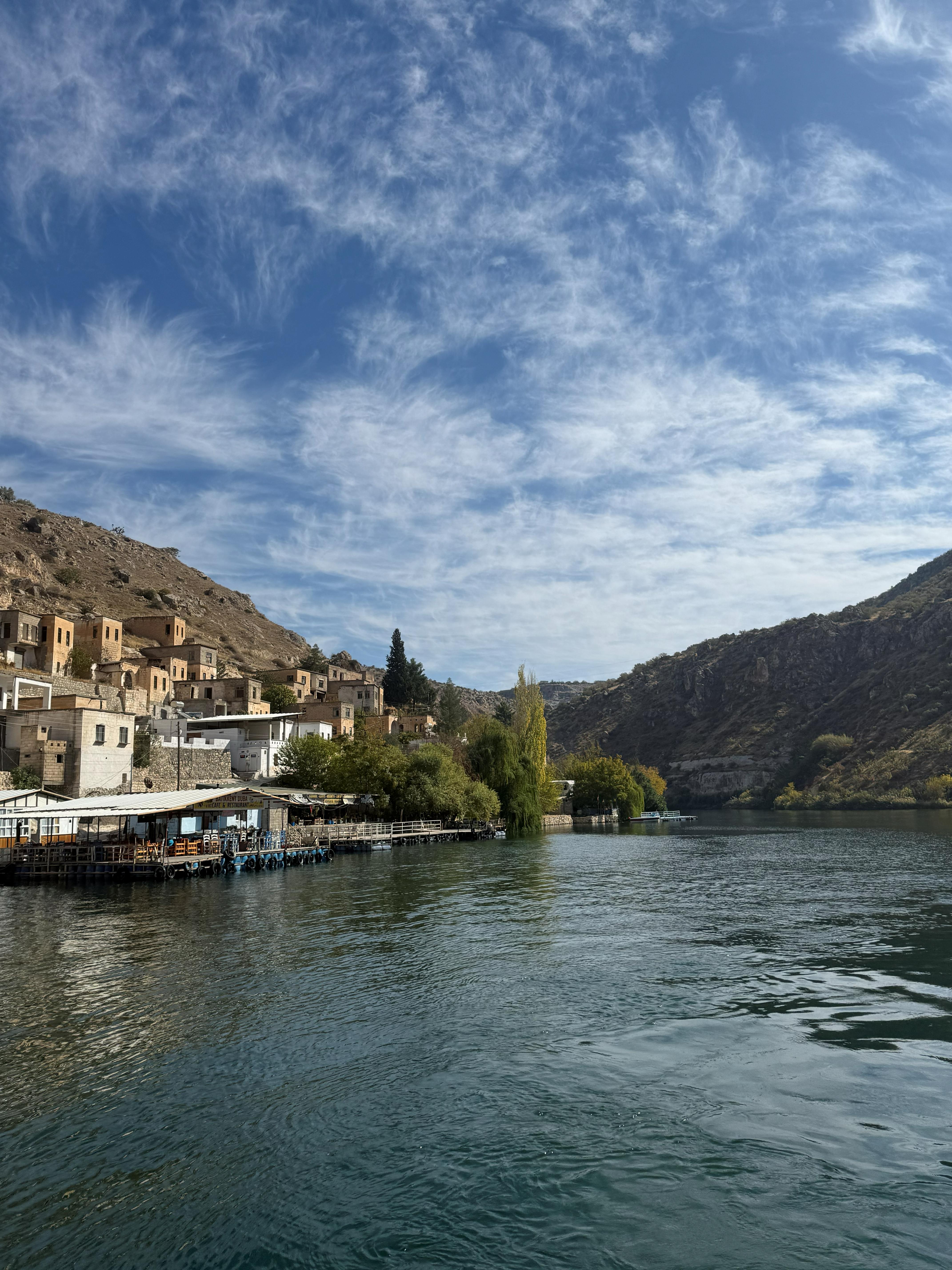 От Месопотамии до Каппадокии  7 ночей / 8 дней (87/171)