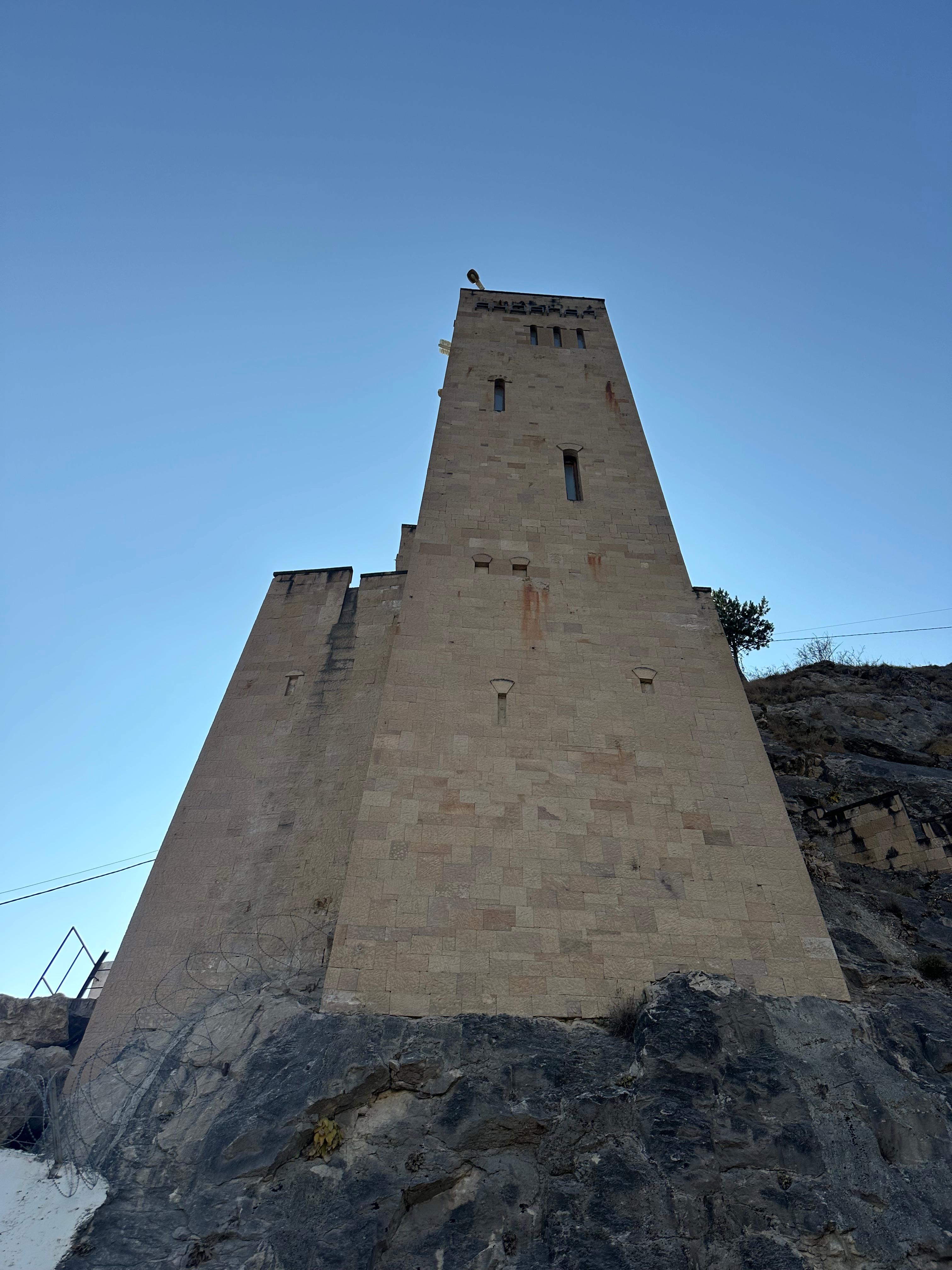 Открывая Дагестан: за три дня к сердцу Кавказа (Все Включено) (88/107)