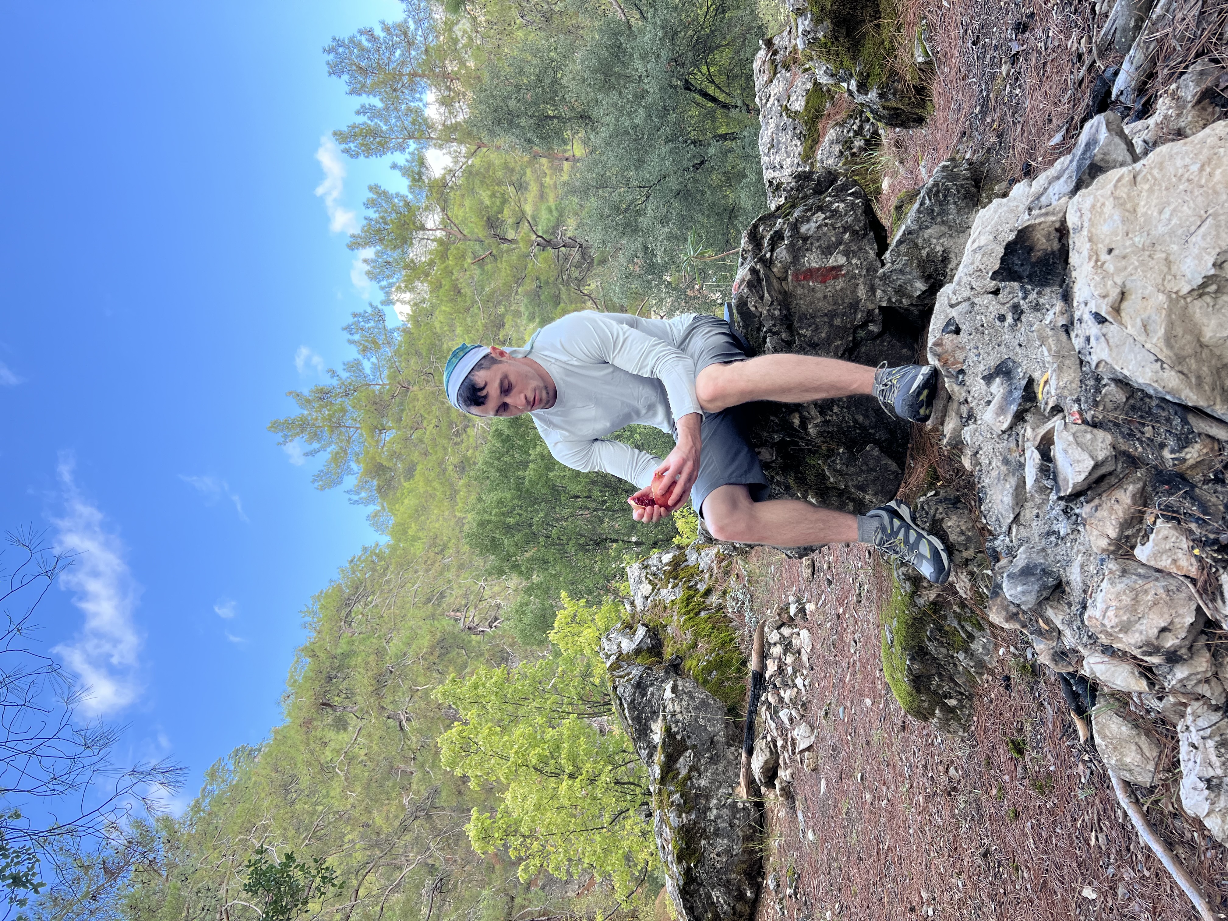 Ликийская тропа с комфортом (Восточная часть) (28/55)