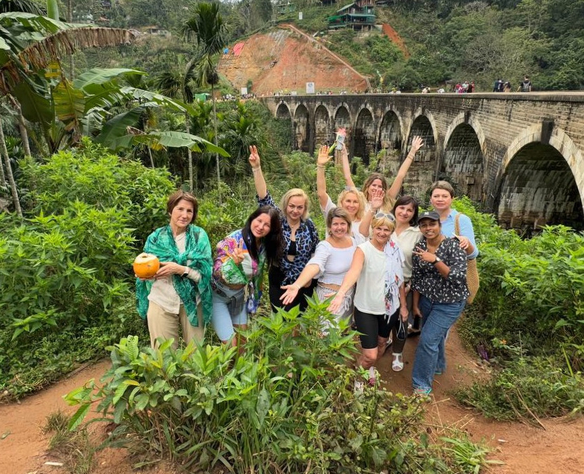 Йога-тур на Шри-Ланку 12 дней (4/30)