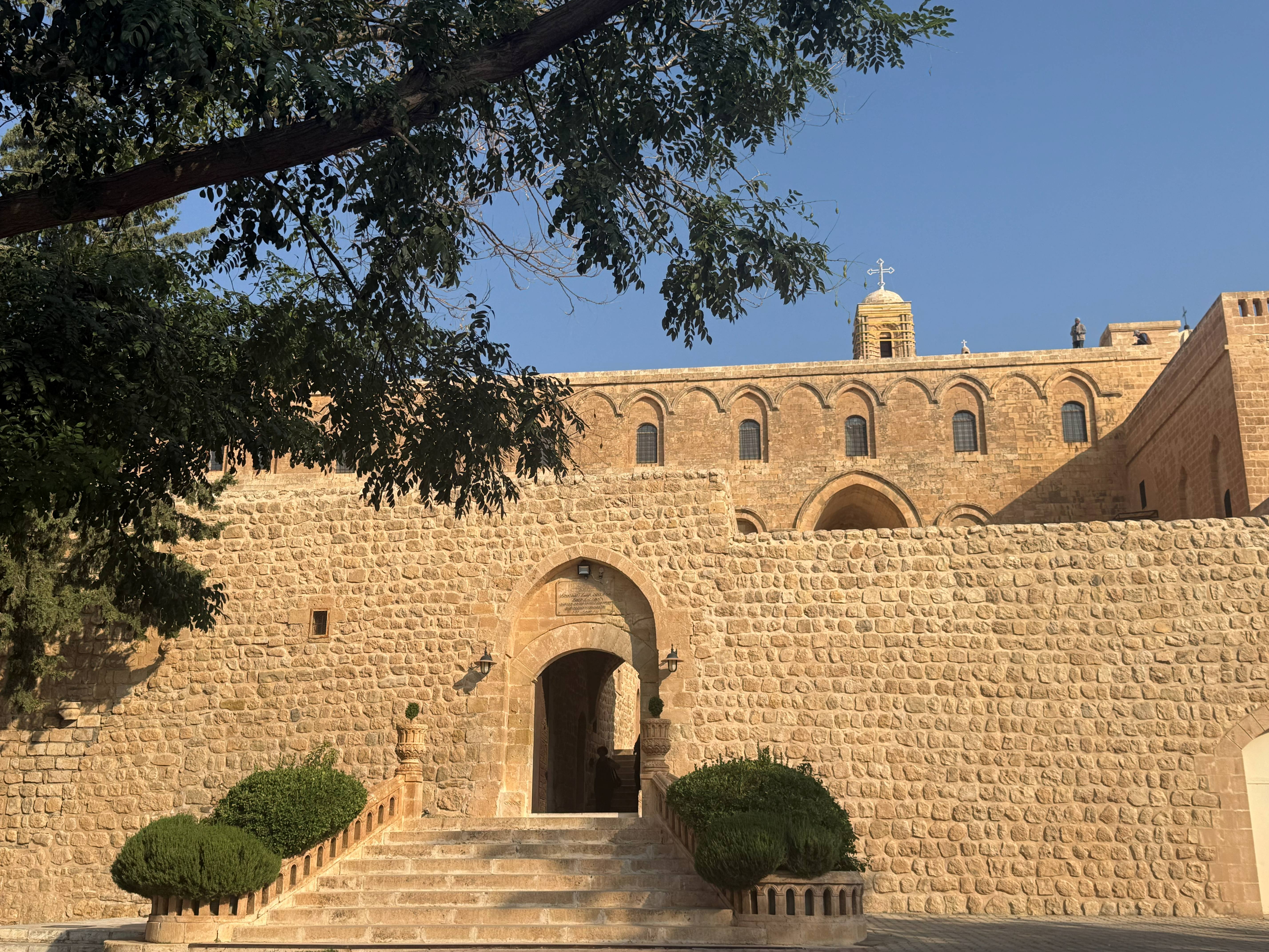 От Месопотамии до Каппадокии  7 ночей / 8 дней (112/171)