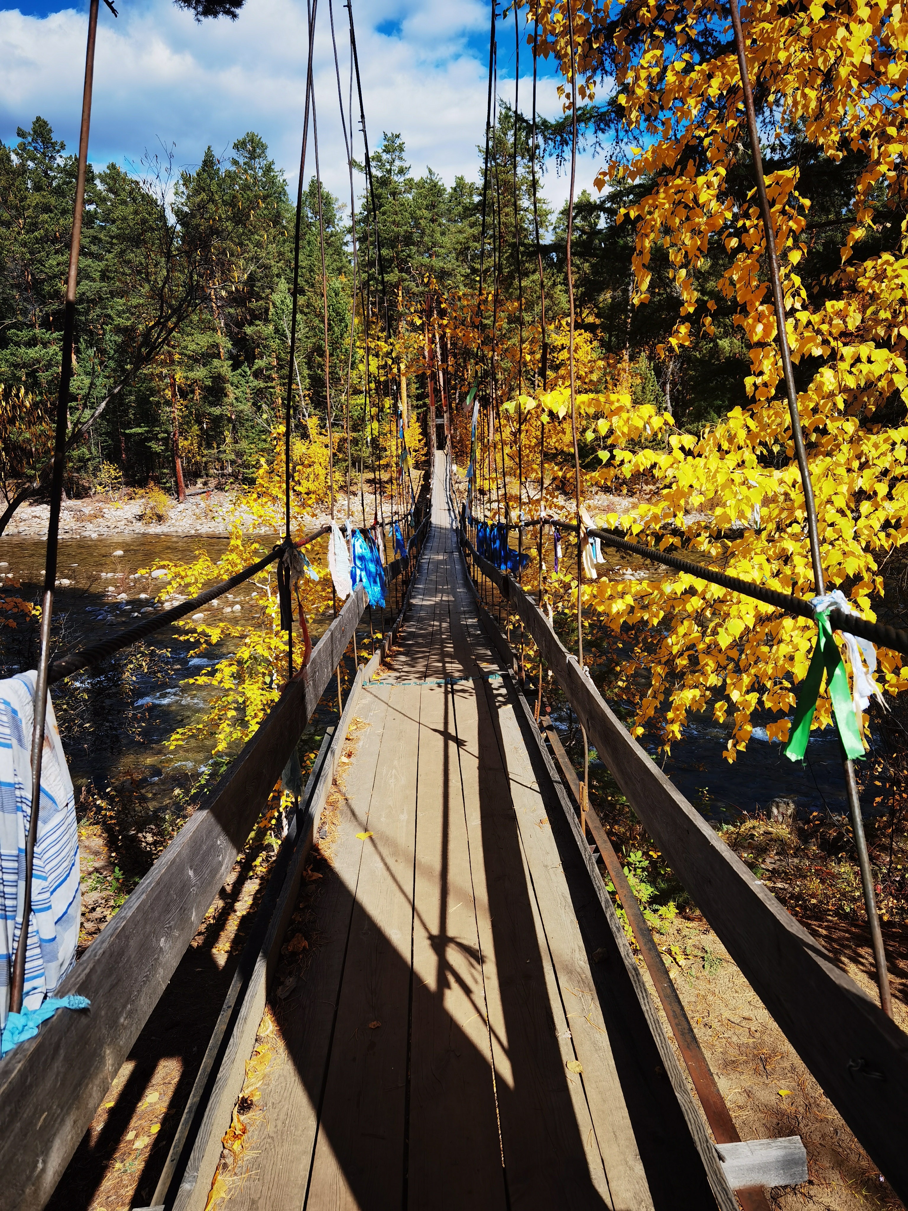 Паломнический тур: 3 драгоценности Бурятии (11/31)