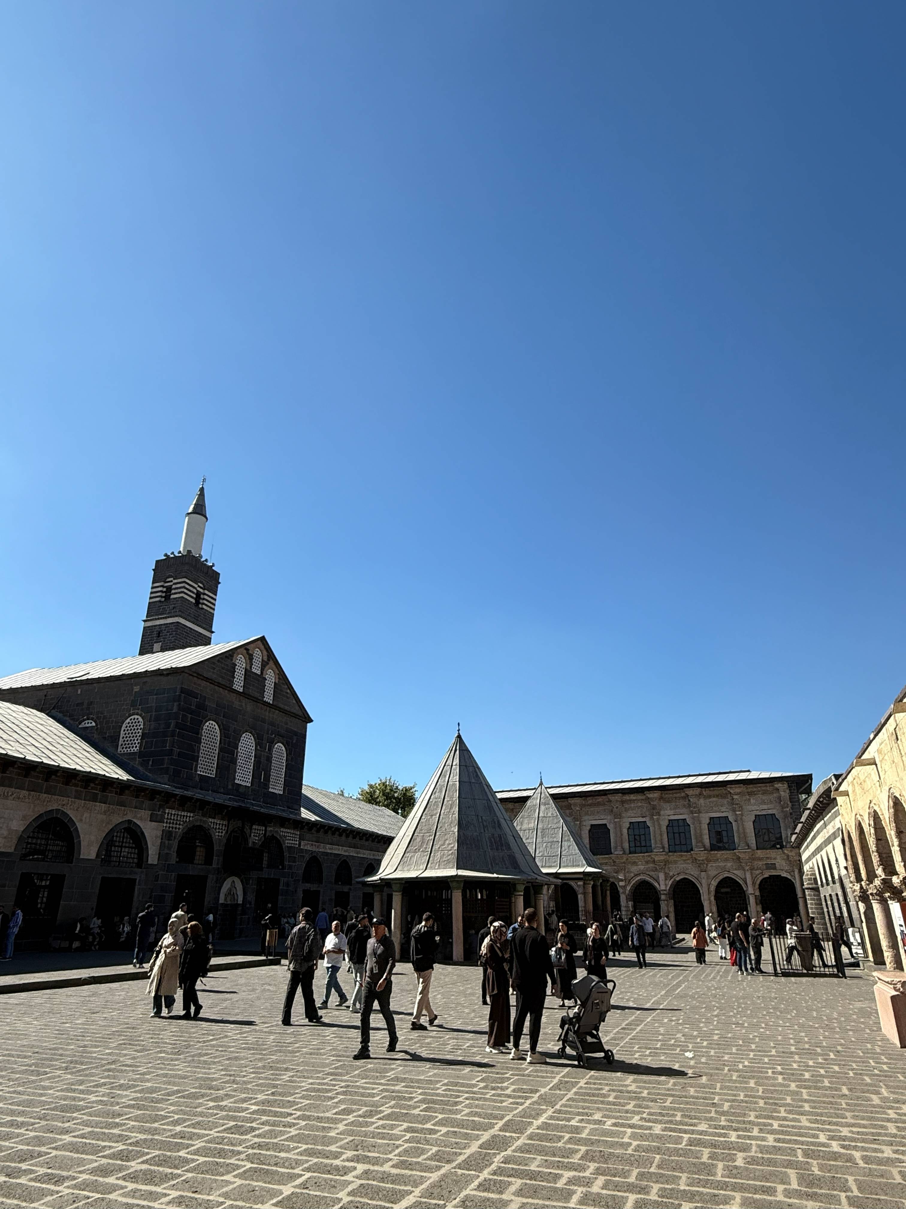 От Месопотамии до Каппадокии  7 ночей / 8 дней (82/171)