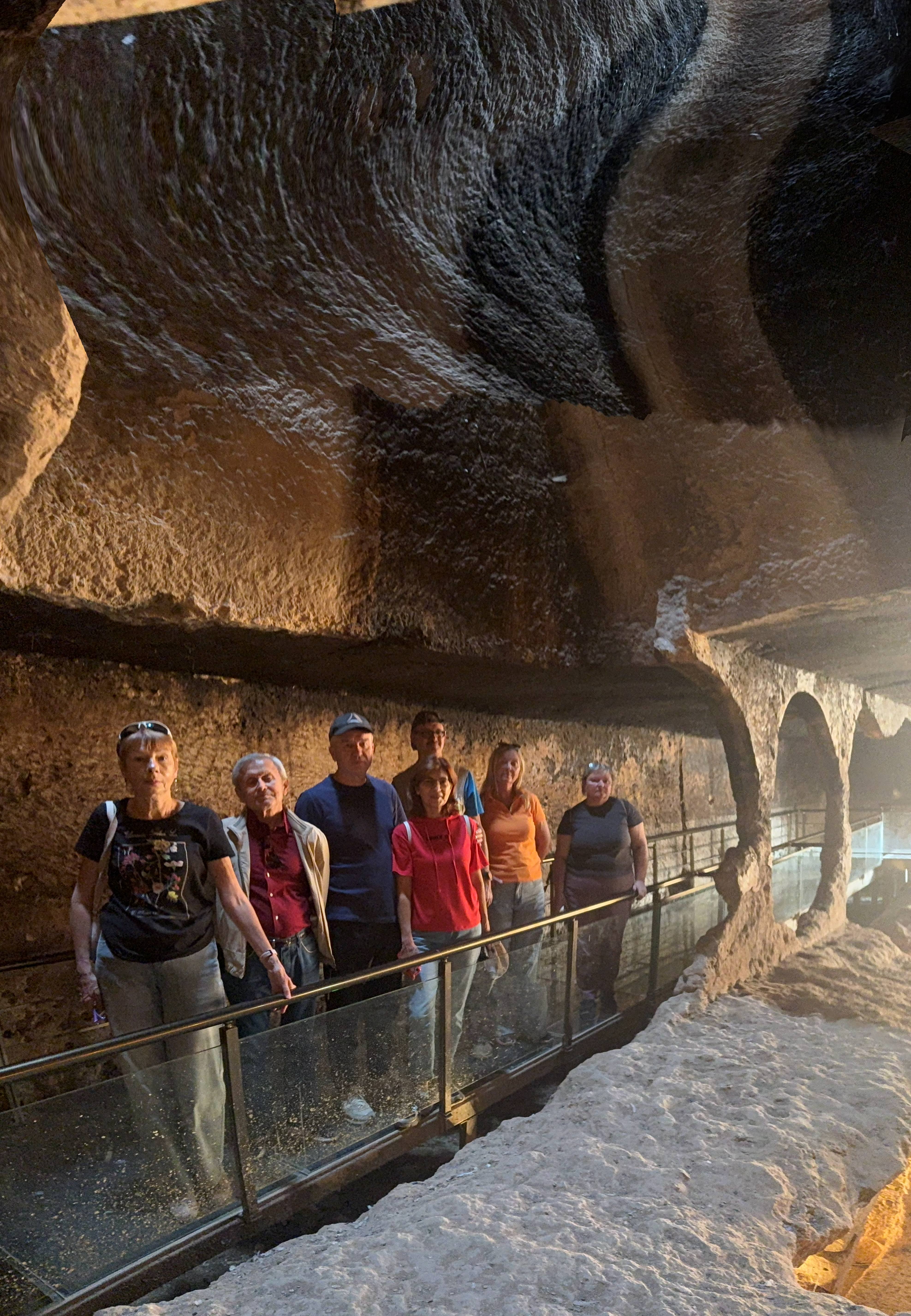 От Месопотамии до Каппадокии  7 ночей / 8 дней (113/171)