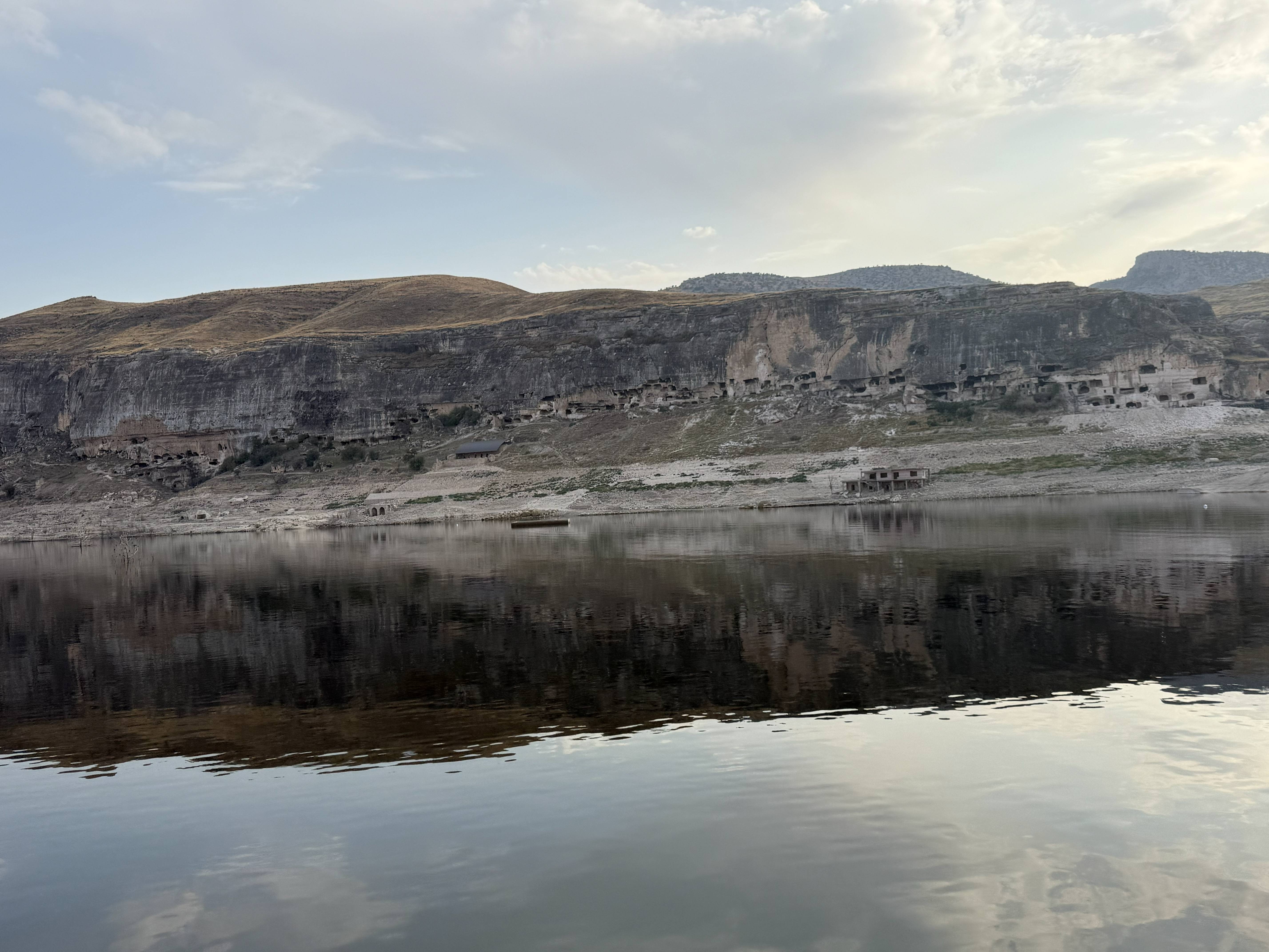 От Месопотамии до Каппадокии  7 ночей / 8 дней (132/171)